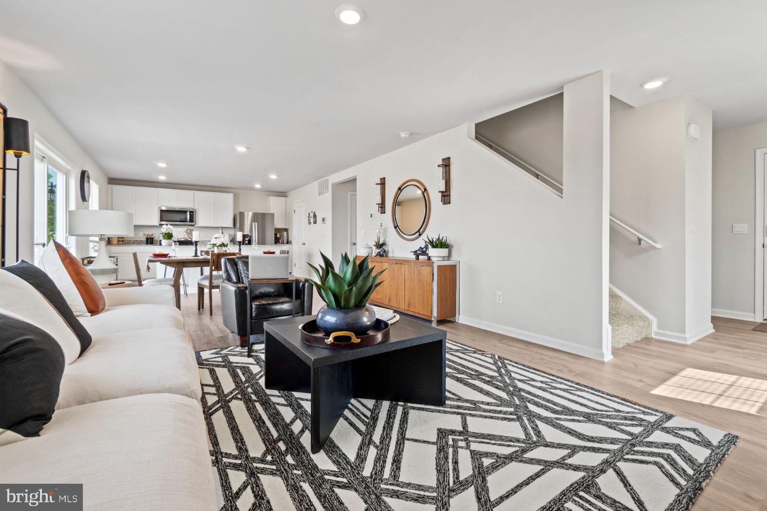 WILDERNESS SHORES - Residential