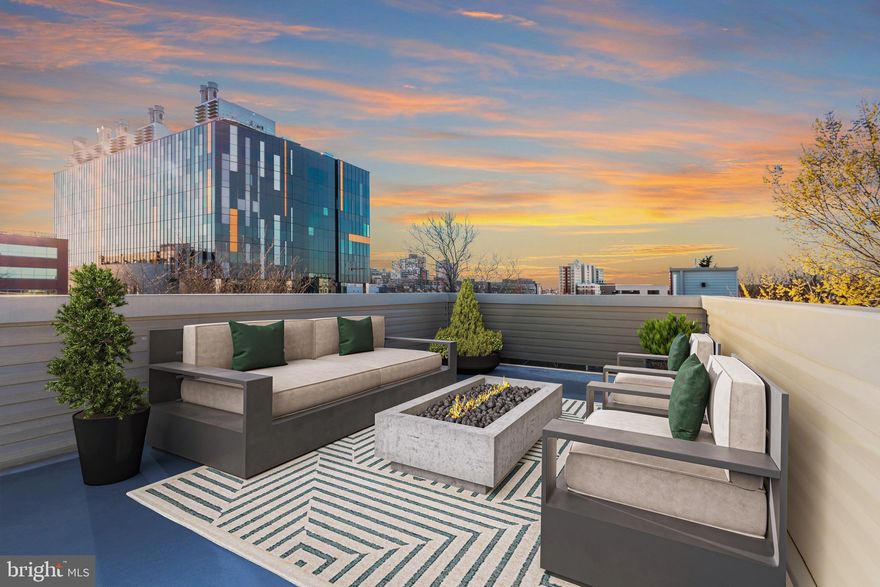 **Offering Memorandum is available in 'documents' with all relevant info.

Property is fully leased with a total rent roll of $9,050/month.
NOI - $86,880
Cap Rate - 7%

Property has approved FULL 10 yr tax abatement (no step down) and is located in QOZ.

4214 Powelton Ave is a brand new 4 unit building located just north of Drexel University’s main campus and directly across the street from Drexel’s athletic facilities in the highly coveted ‘University City’ neighborhood. The property consists of 3 two bedroom/two bath units and 1 three bedroom two bath unit. Each unit has private outdoor space and the entire building is set back from the row next to it, giving the entryway a secluded, luxurious feel. 150 feet from our property at the corner of 42nd & Powelton Ave you’ll find the bus stop for the Powelton/SpringGarden Drexel line with service directly into the heart of University City at 33rd & Market.

The agent representing the property has an owner/financial interest in the property.