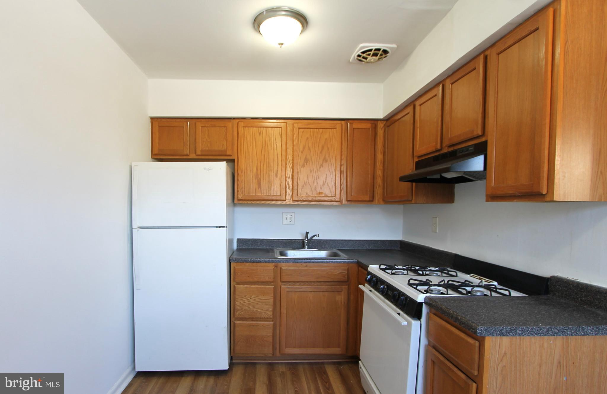 WISSAHICKON - Residential Lease