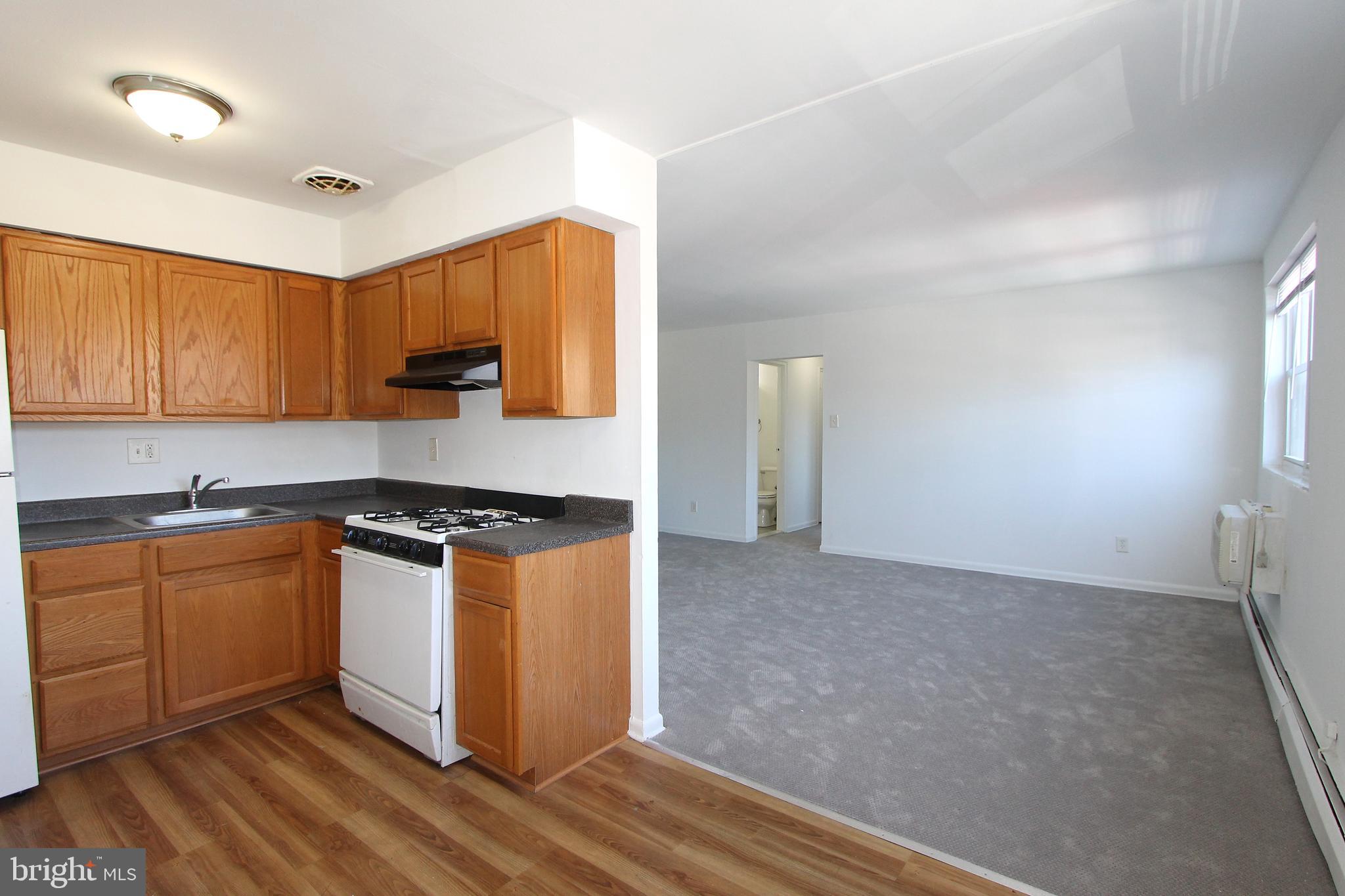 WISSAHICKON - Residential Lease