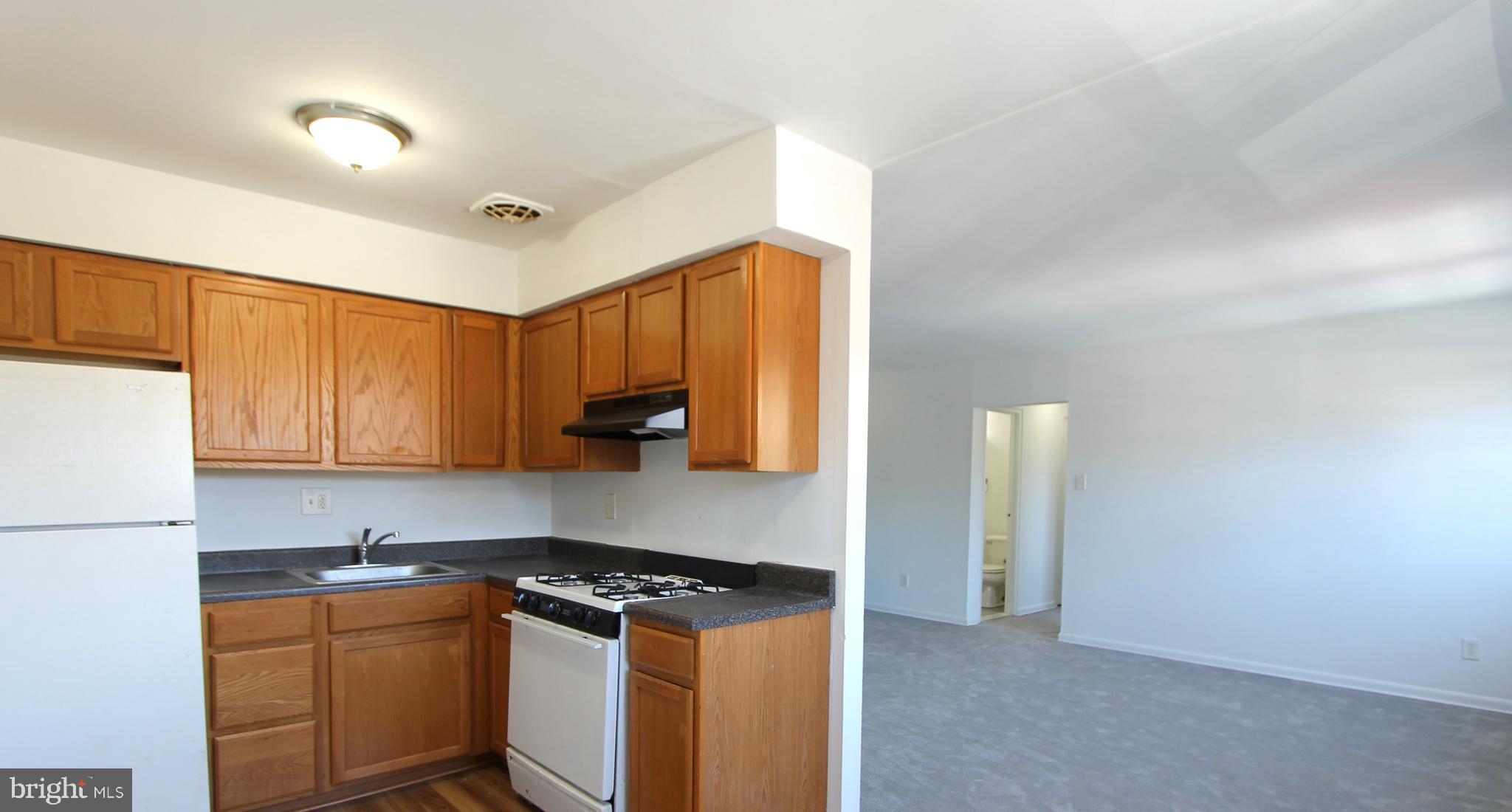 WISSAHICKON - Residential Lease