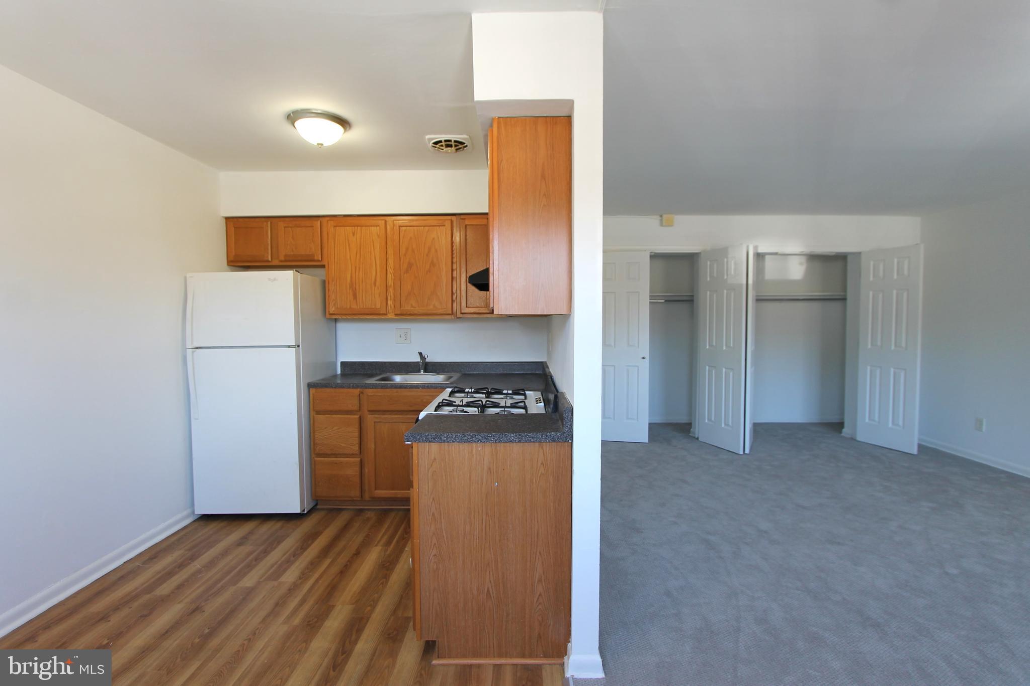 WISSAHICKON - Residential Lease