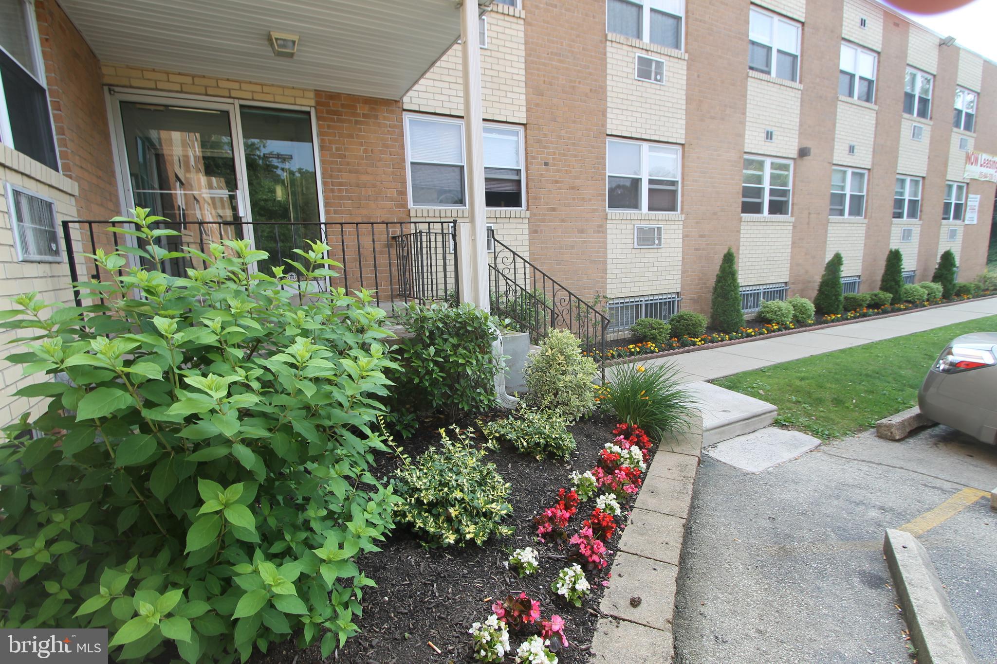 WISSAHICKON - Residential Lease