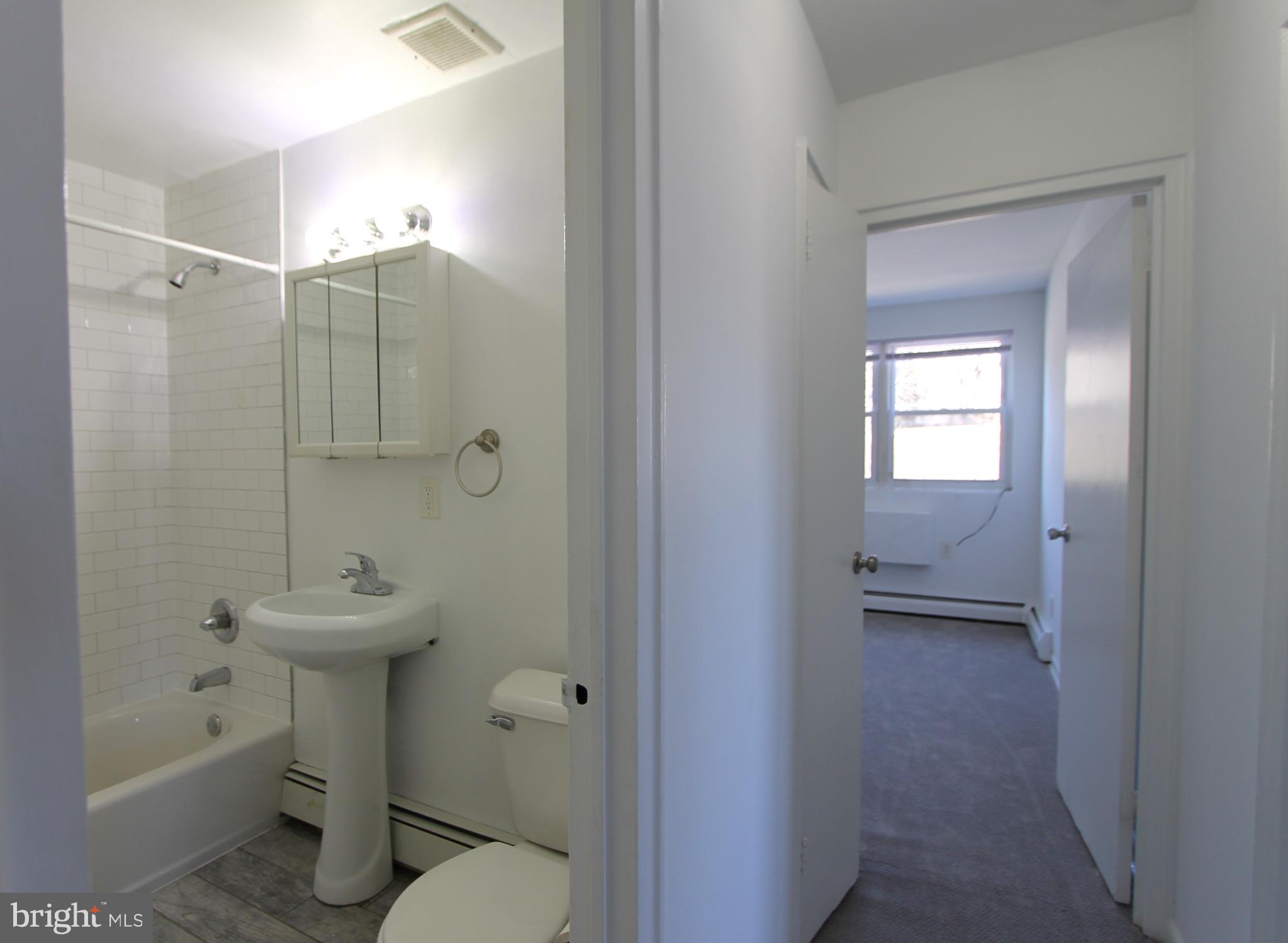 WISSAHICKON - Residential Lease