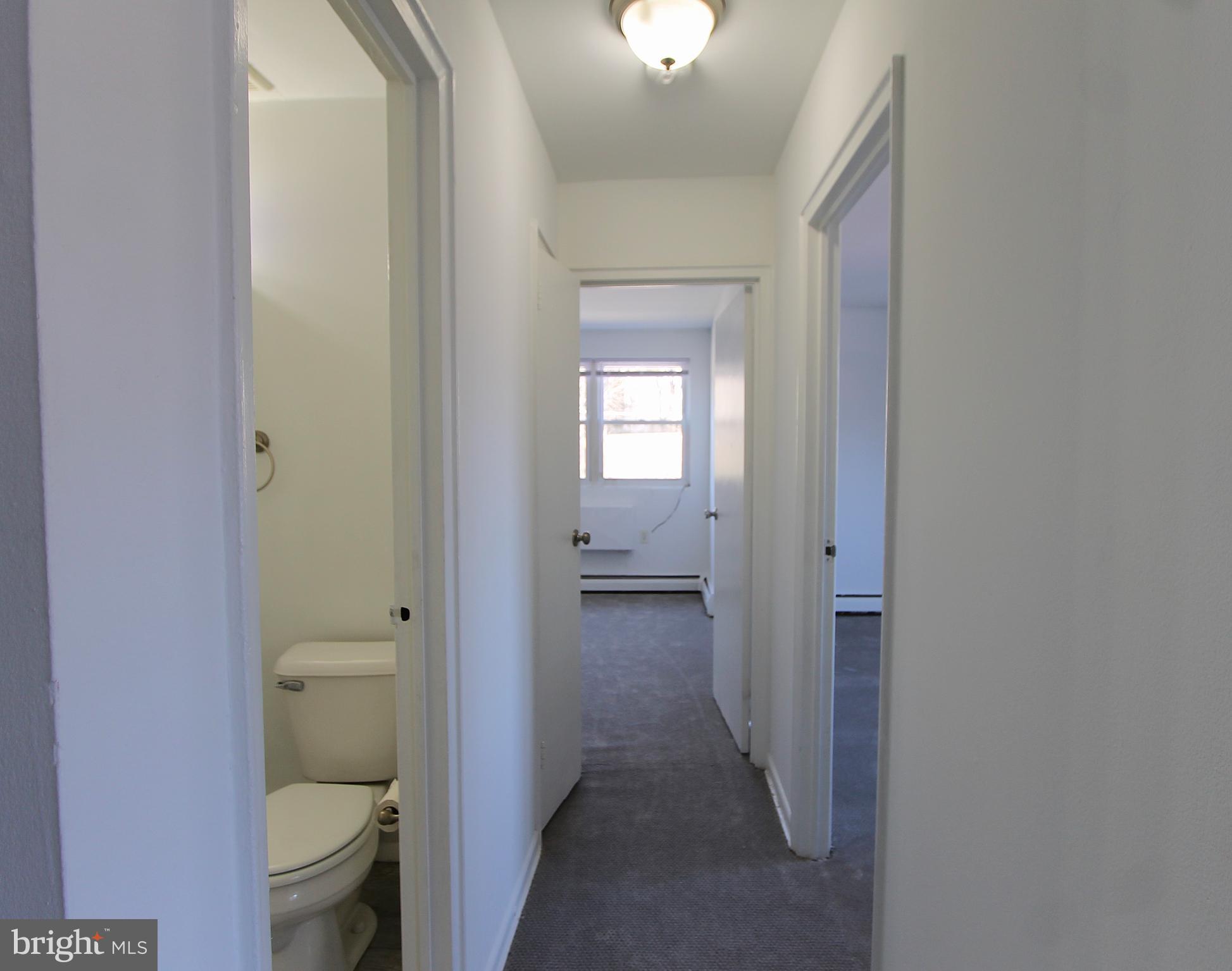 WISSAHICKON - Residential Lease