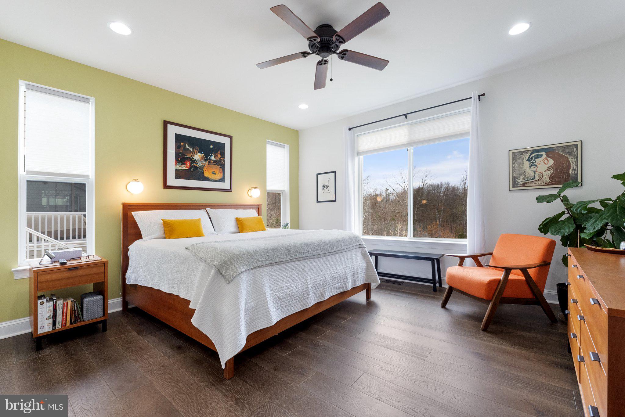 SHENANDOAH, LAKE FREDERICK - Residential