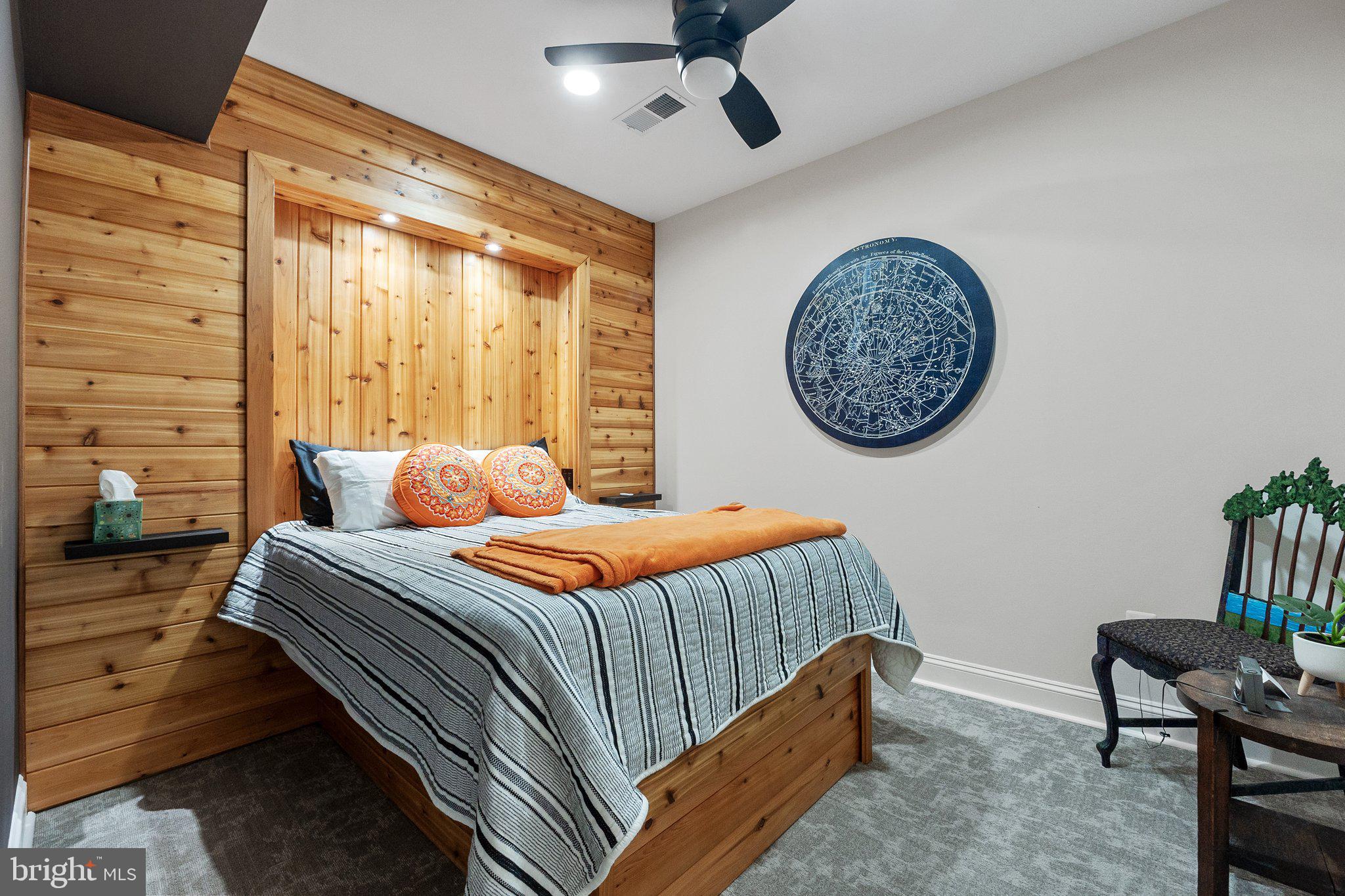 SHENANDOAH, LAKE FREDERICK - Residential