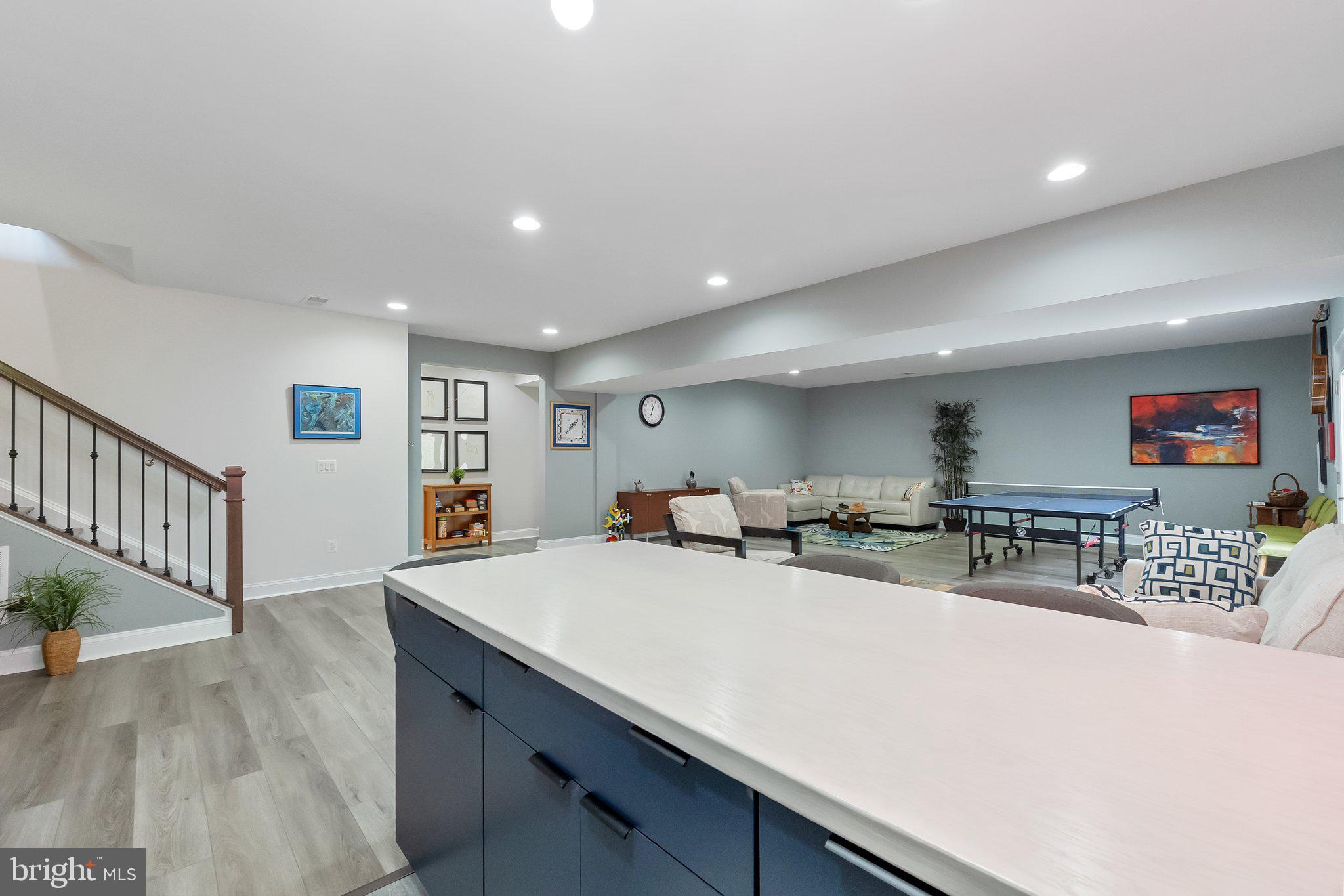 SHENANDOAH, LAKE FREDERICK - Residential