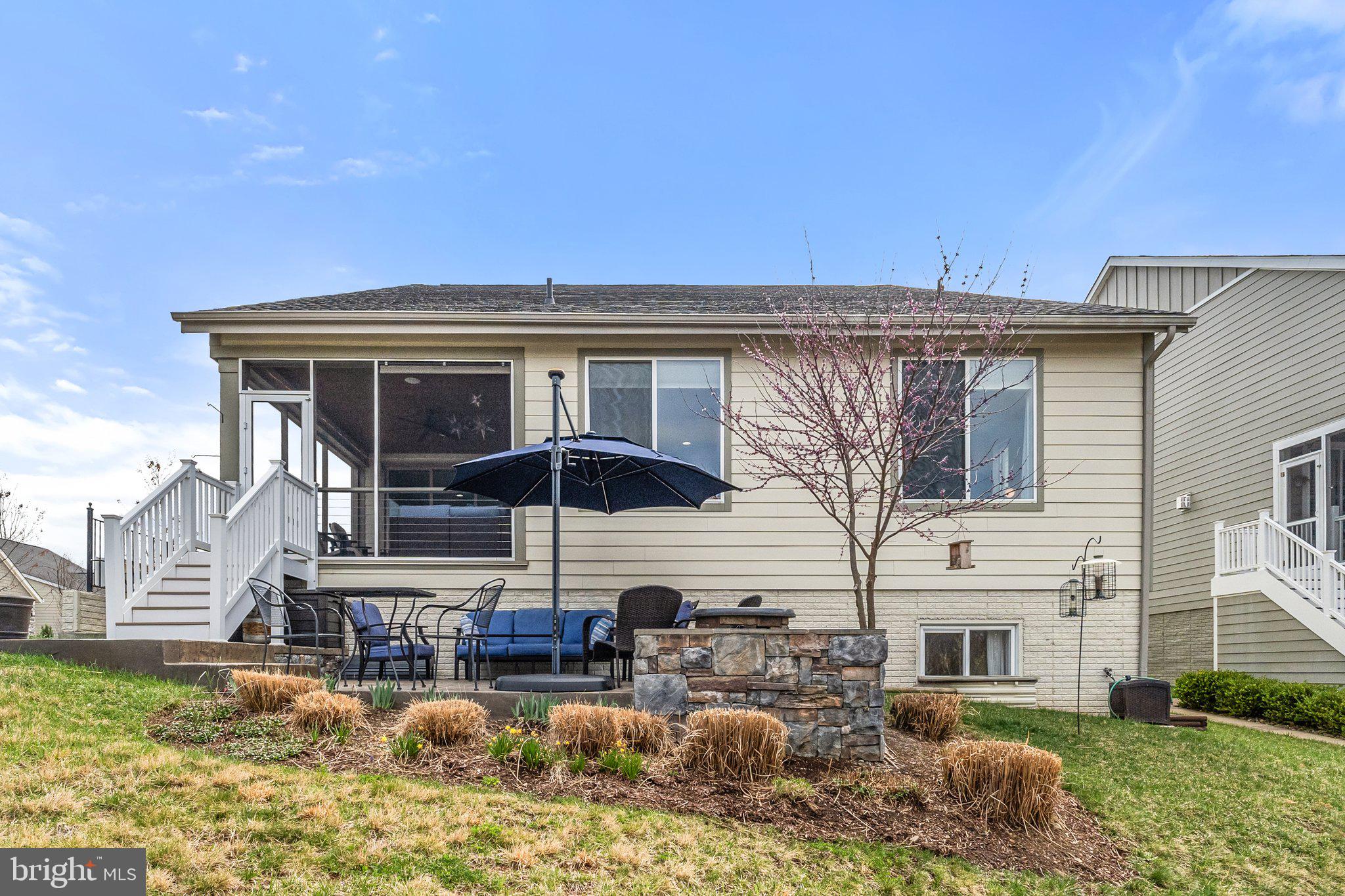 SHENANDOAH, LAKE FREDERICK - Residential