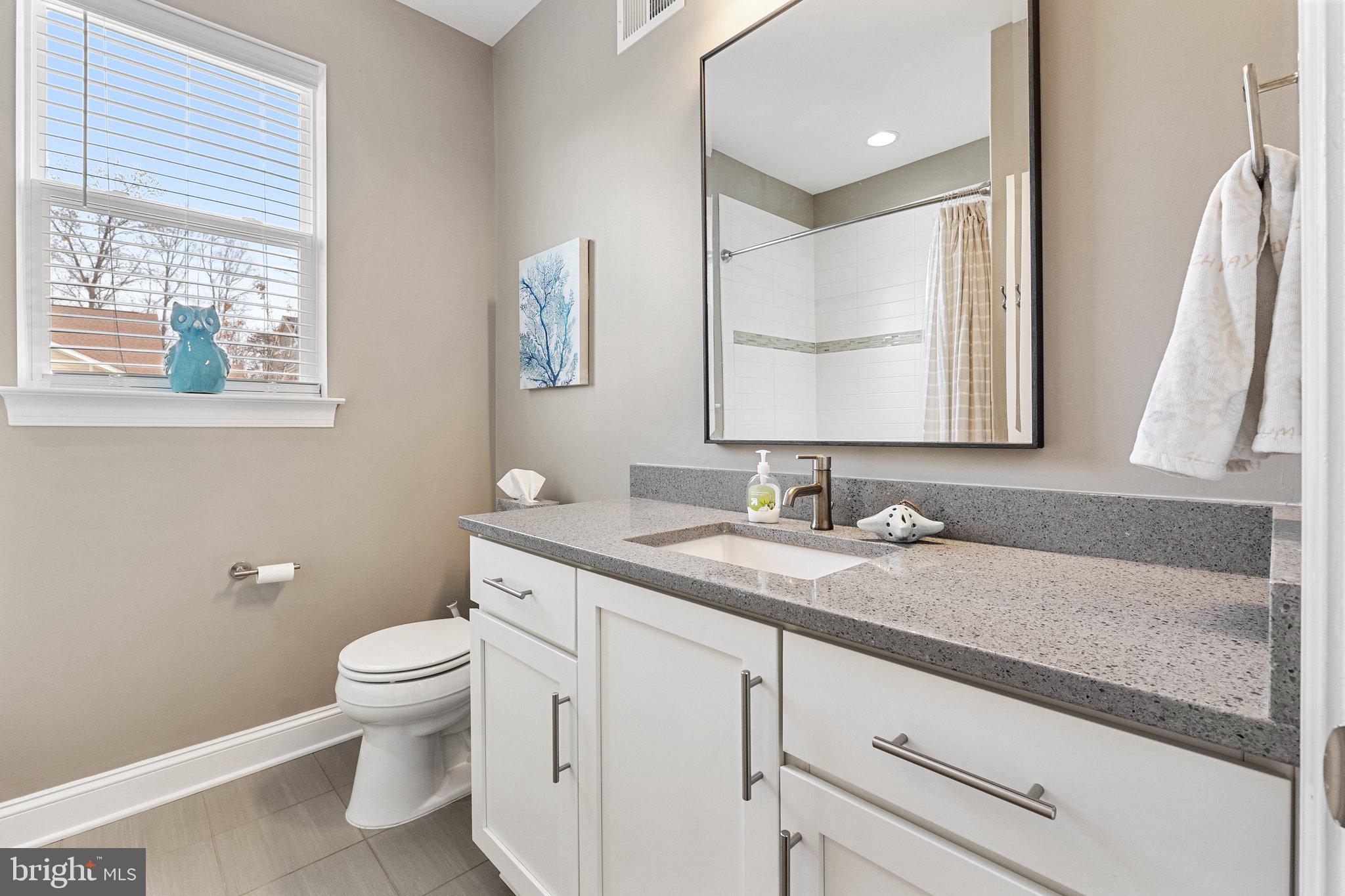 SHENANDOAH, LAKE FREDERICK - Residential