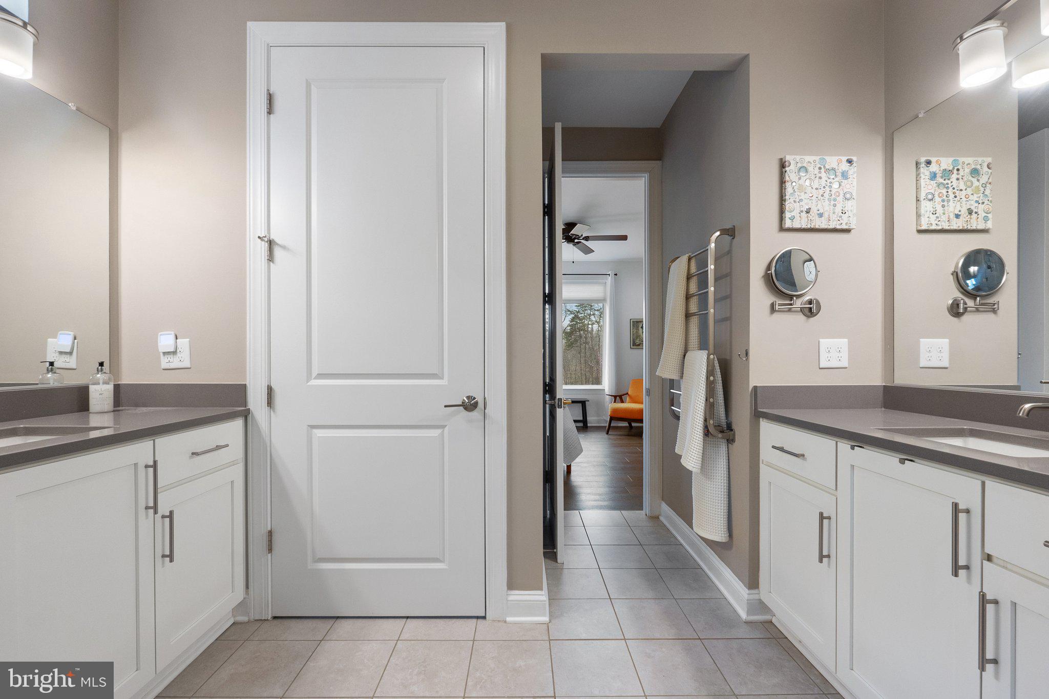 SHENANDOAH, LAKE FREDERICK - Residential