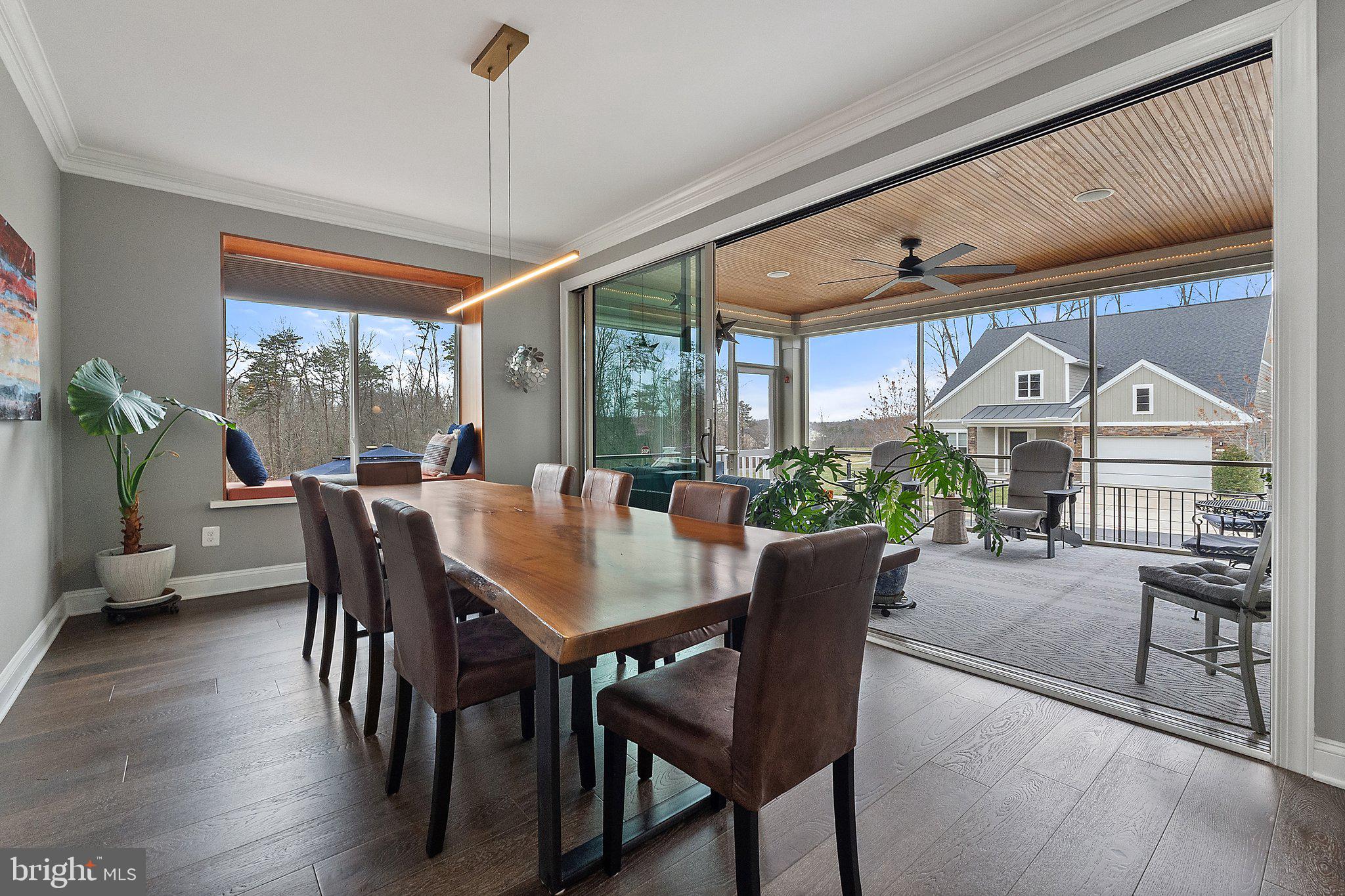 SHENANDOAH, LAKE FREDERICK - Residential