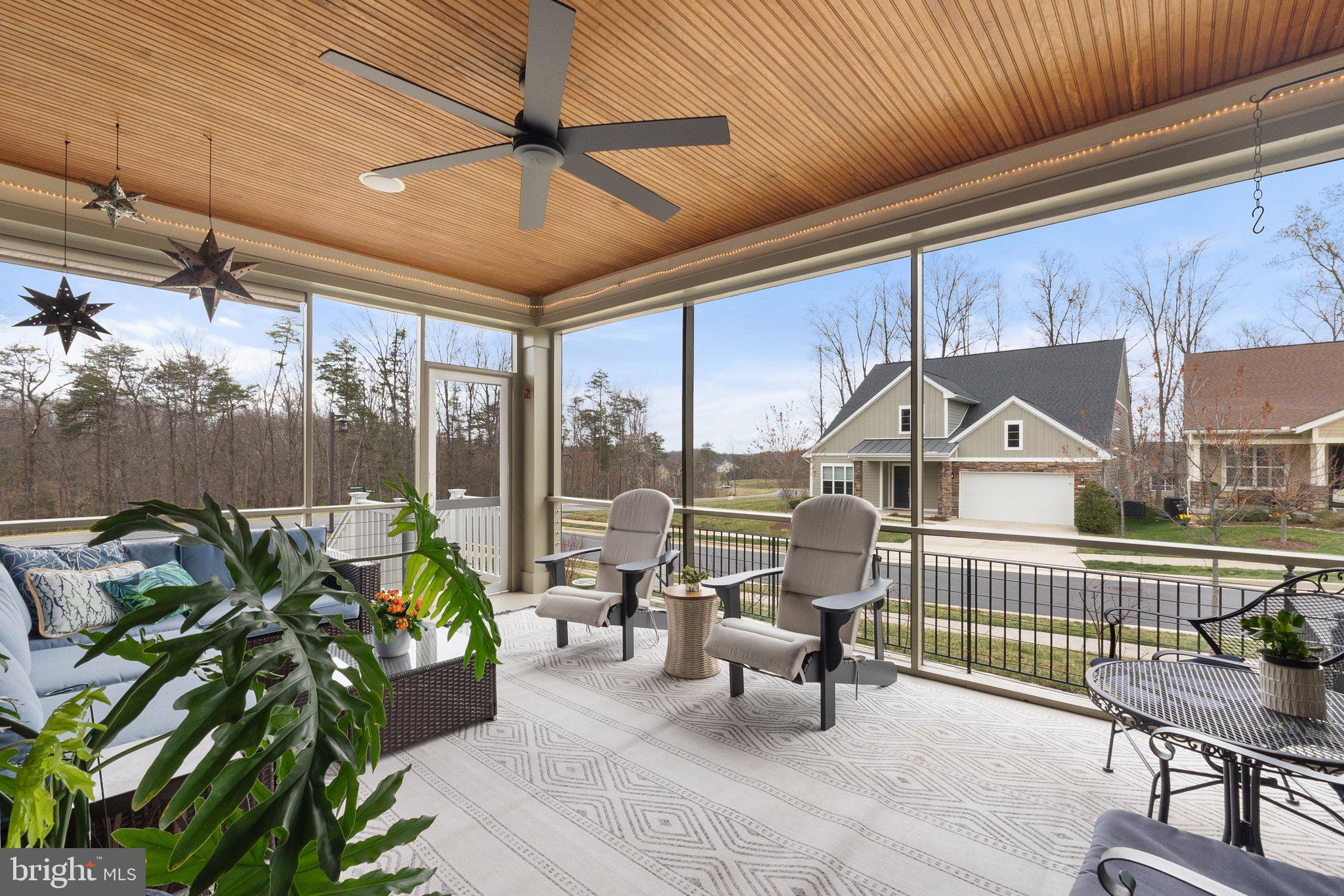 SHENANDOAH, LAKE FREDERICK - Residential