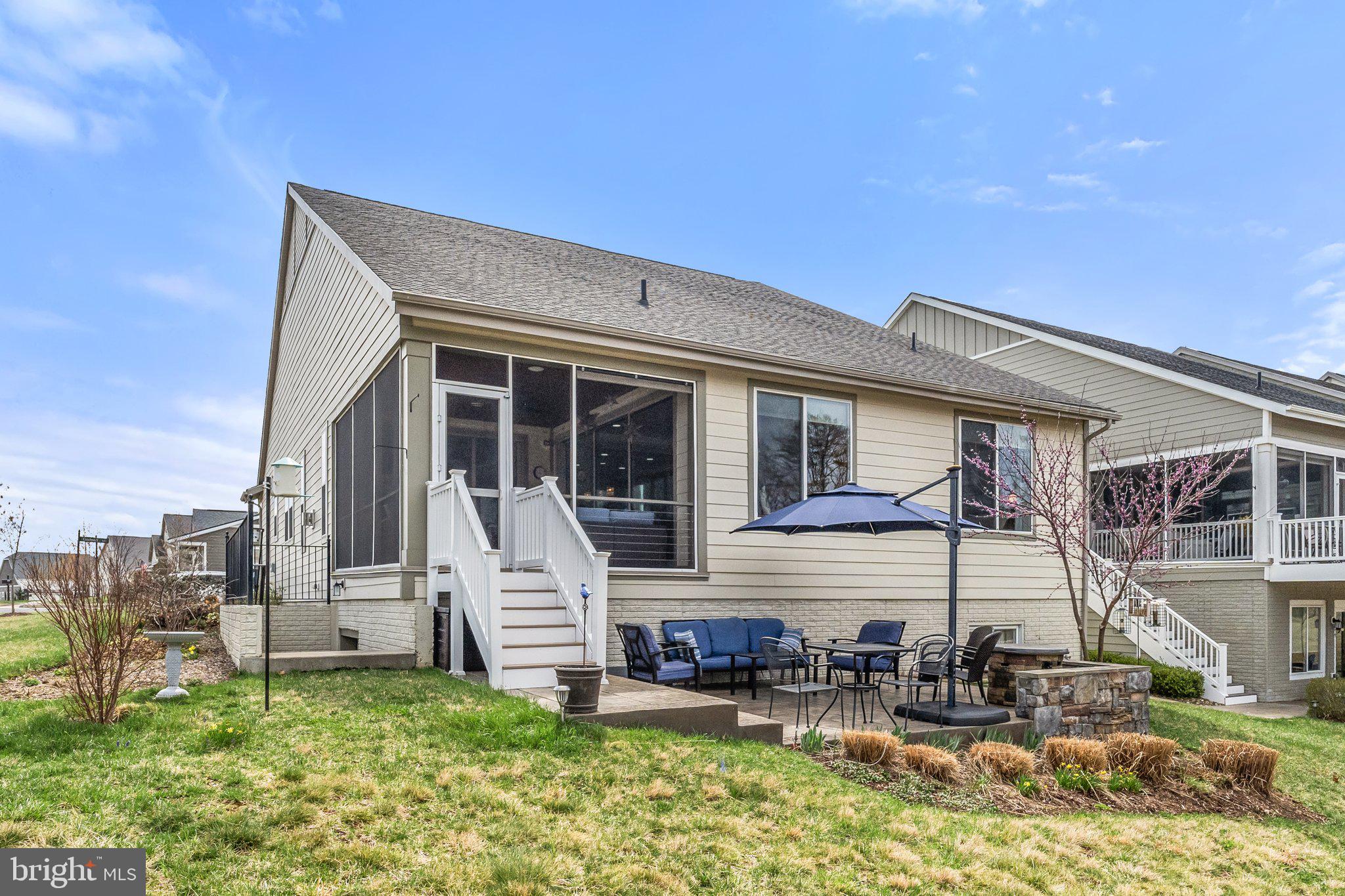 SHENANDOAH, LAKE FREDERICK - Residential