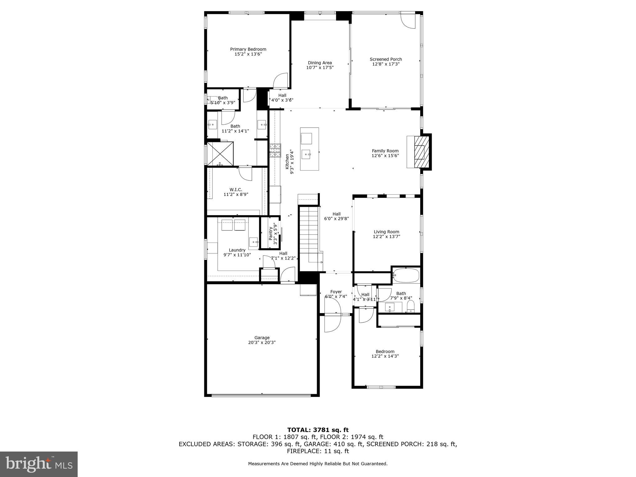 SHENANDOAH, LAKE FREDERICK - Residential