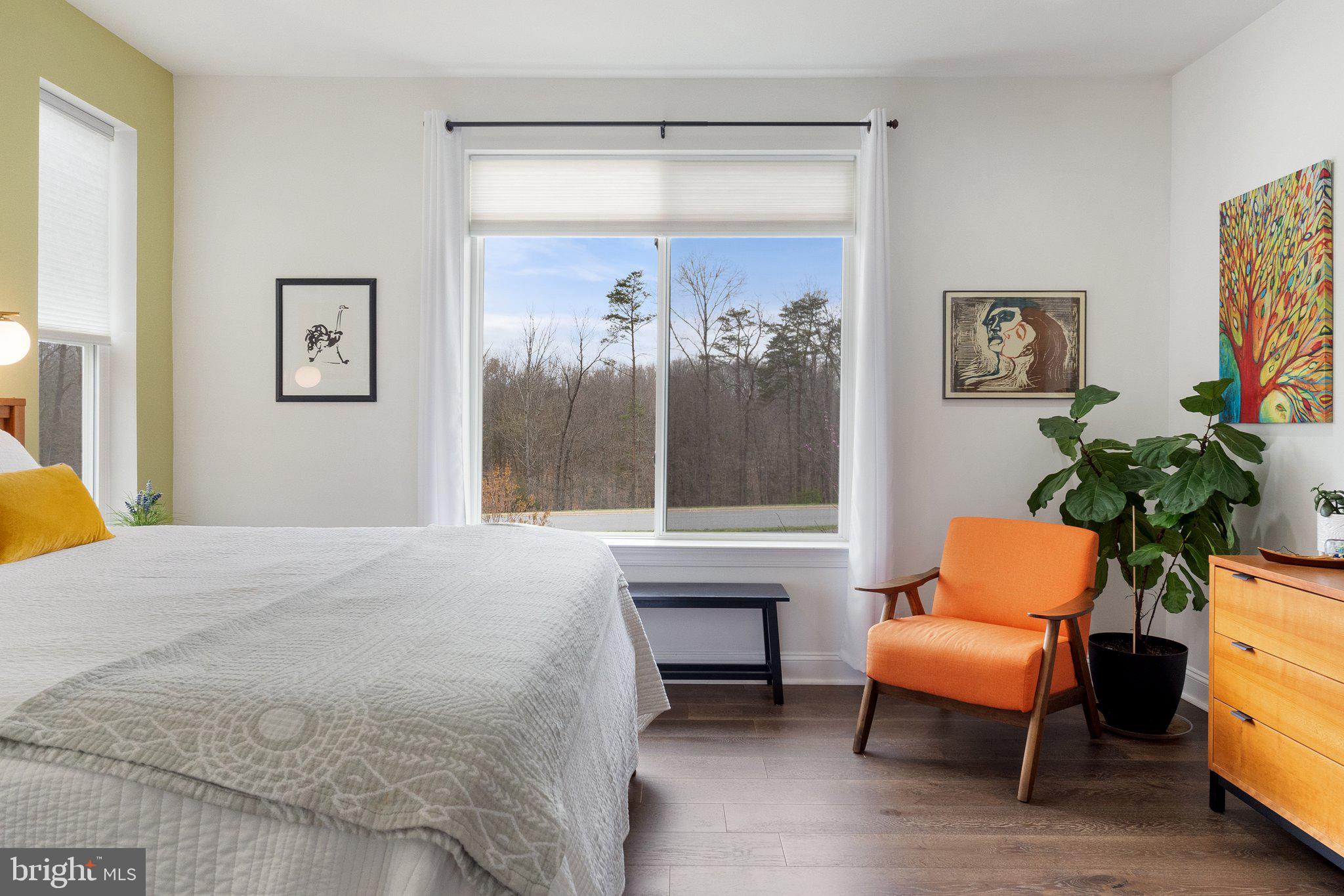 SHENANDOAH, LAKE FREDERICK - Residential