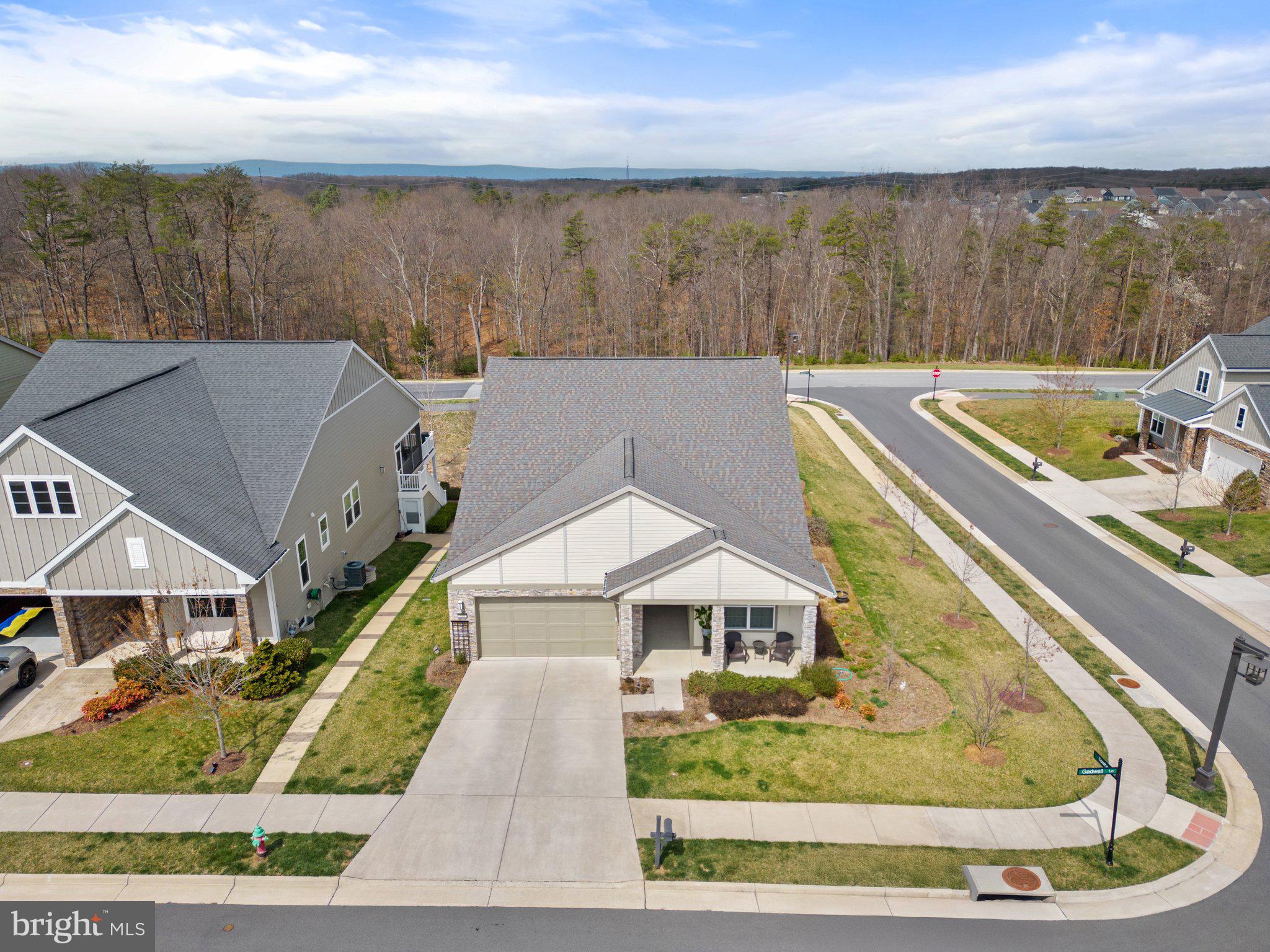 SHENANDOAH, LAKE FREDERICK - Residential