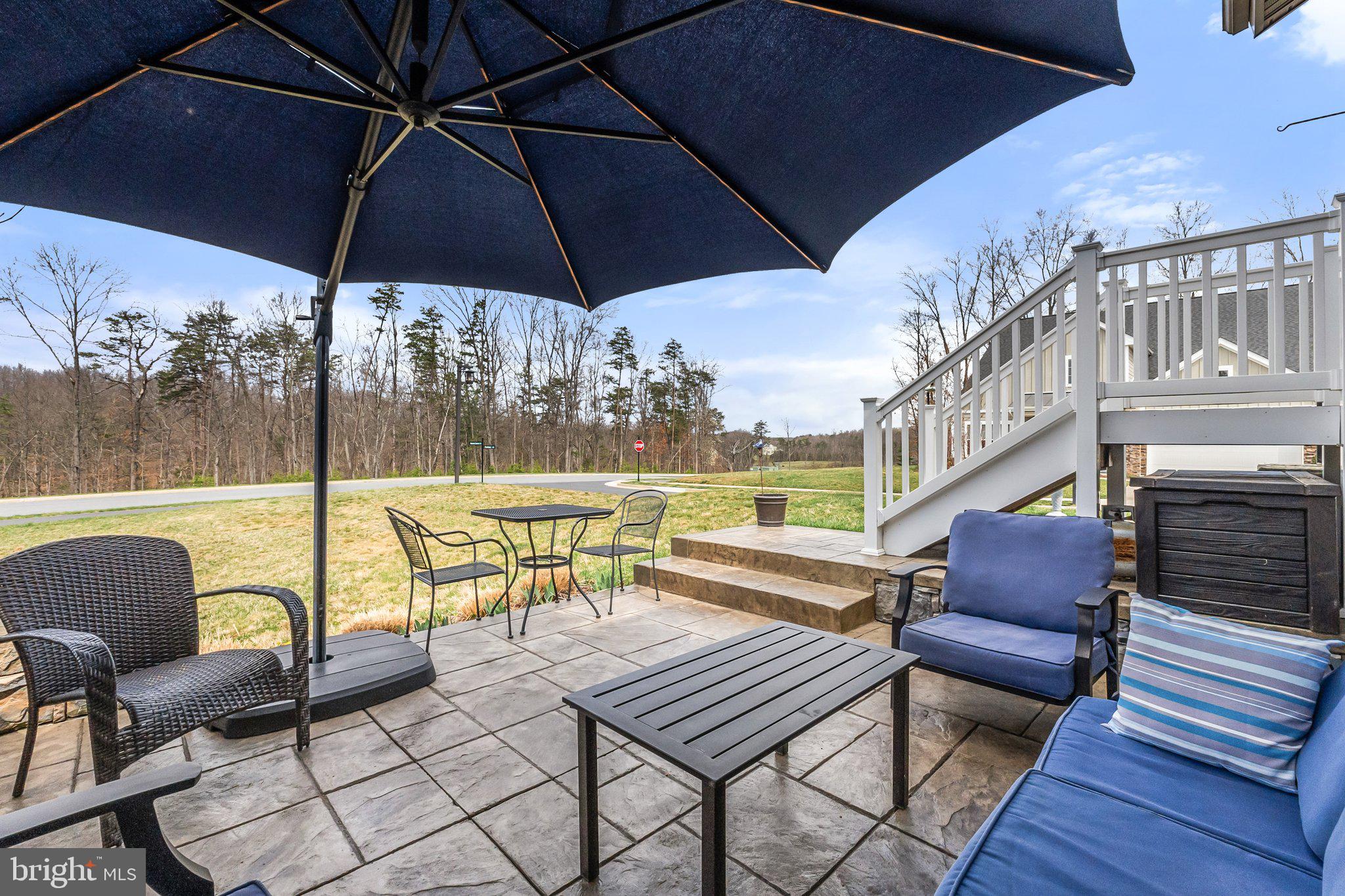 SHENANDOAH, LAKE FREDERICK - Residential