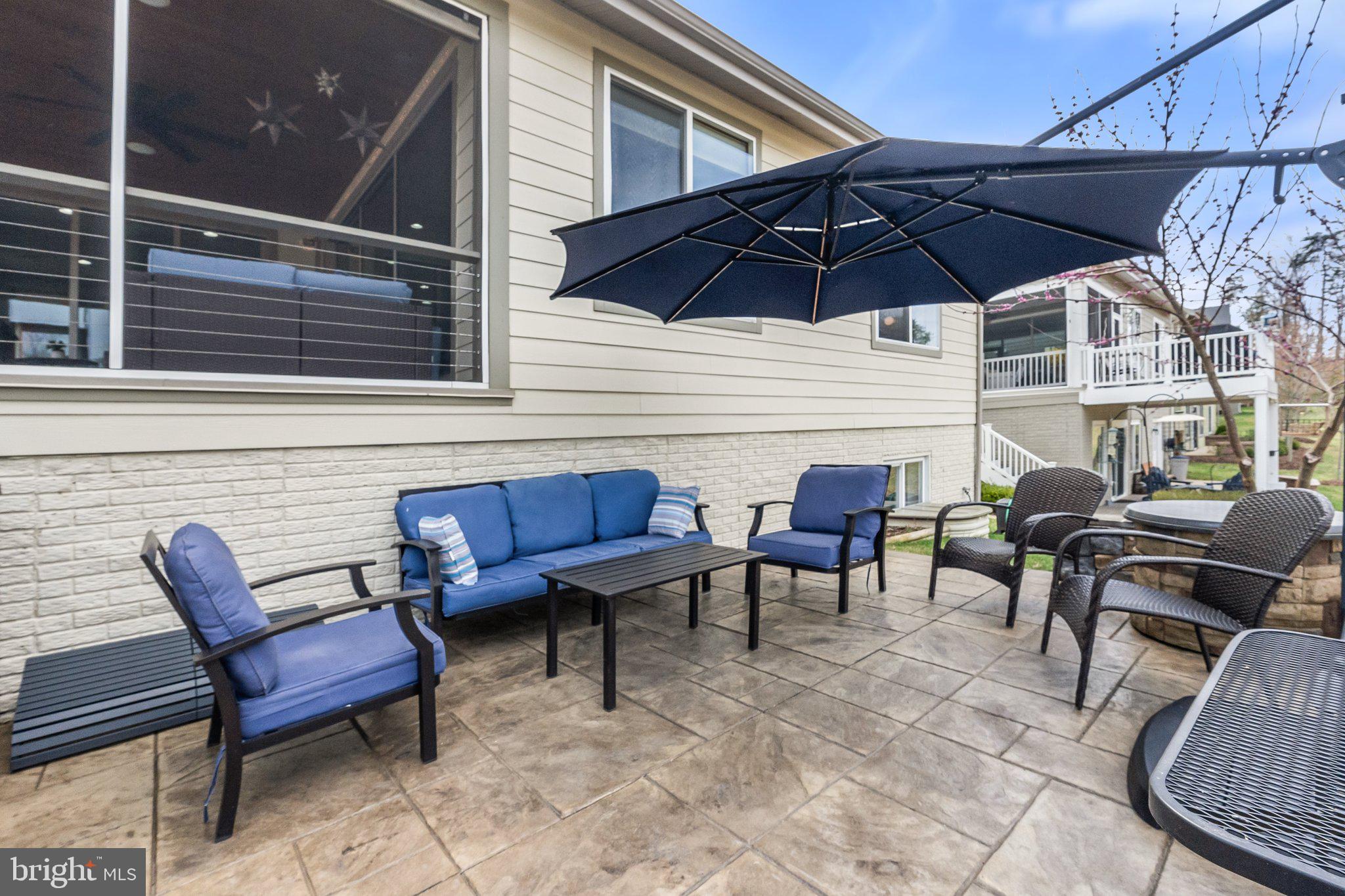 SHENANDOAH, LAKE FREDERICK - Residential