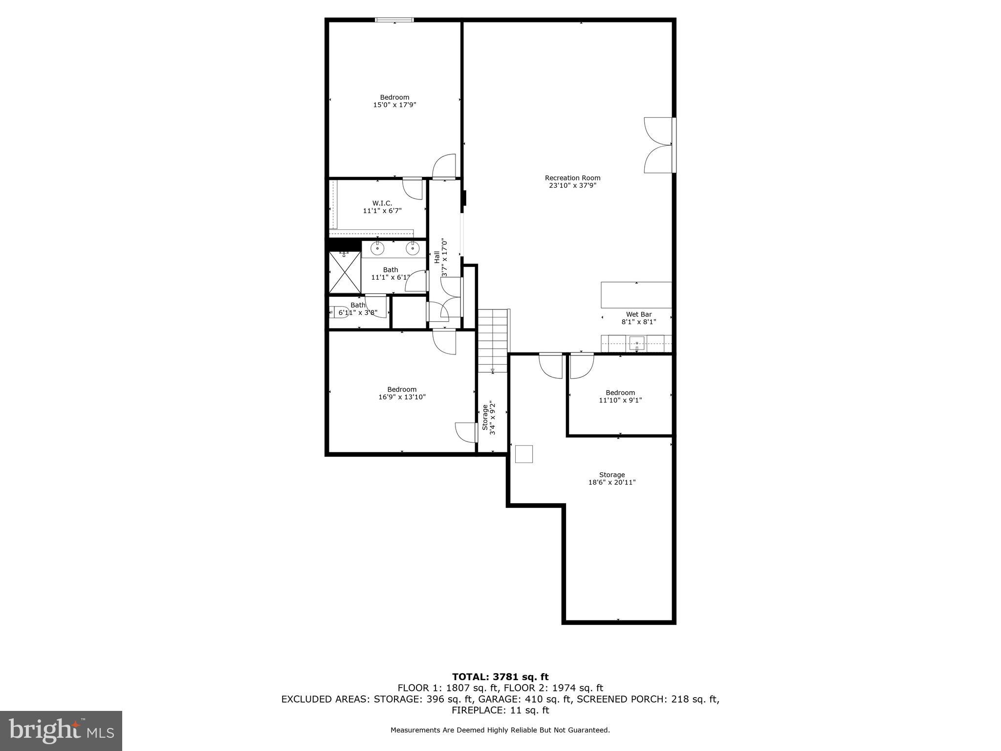 SHENANDOAH, LAKE FREDERICK - Residential