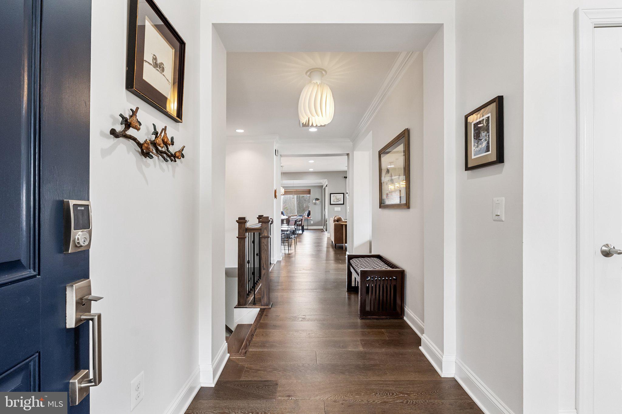 SHENANDOAH, LAKE FREDERICK - Residential