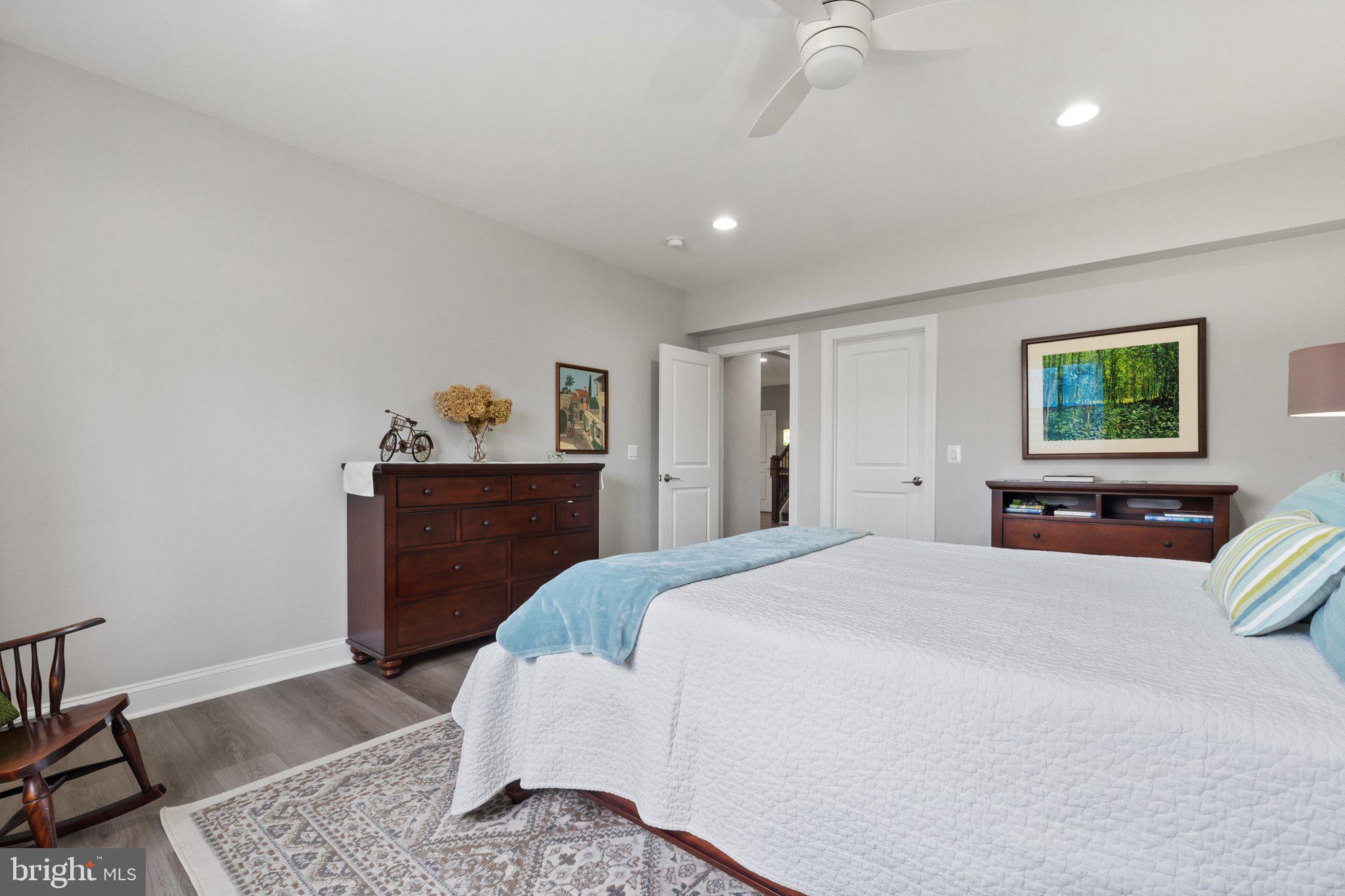 SHENANDOAH, LAKE FREDERICK - Residential