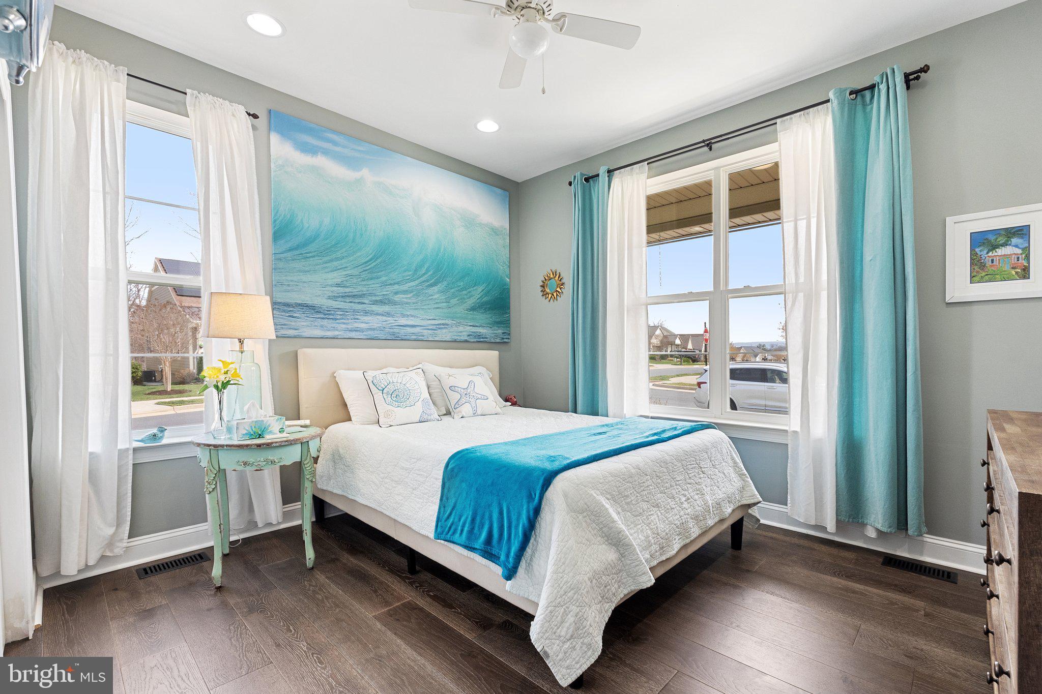 SHENANDOAH, LAKE FREDERICK - Residential