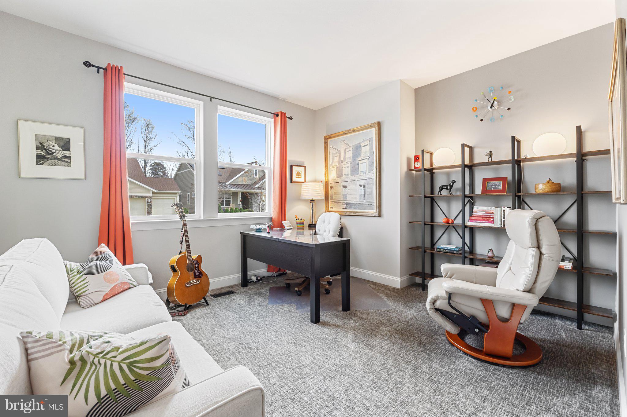 SHENANDOAH, LAKE FREDERICK - Residential