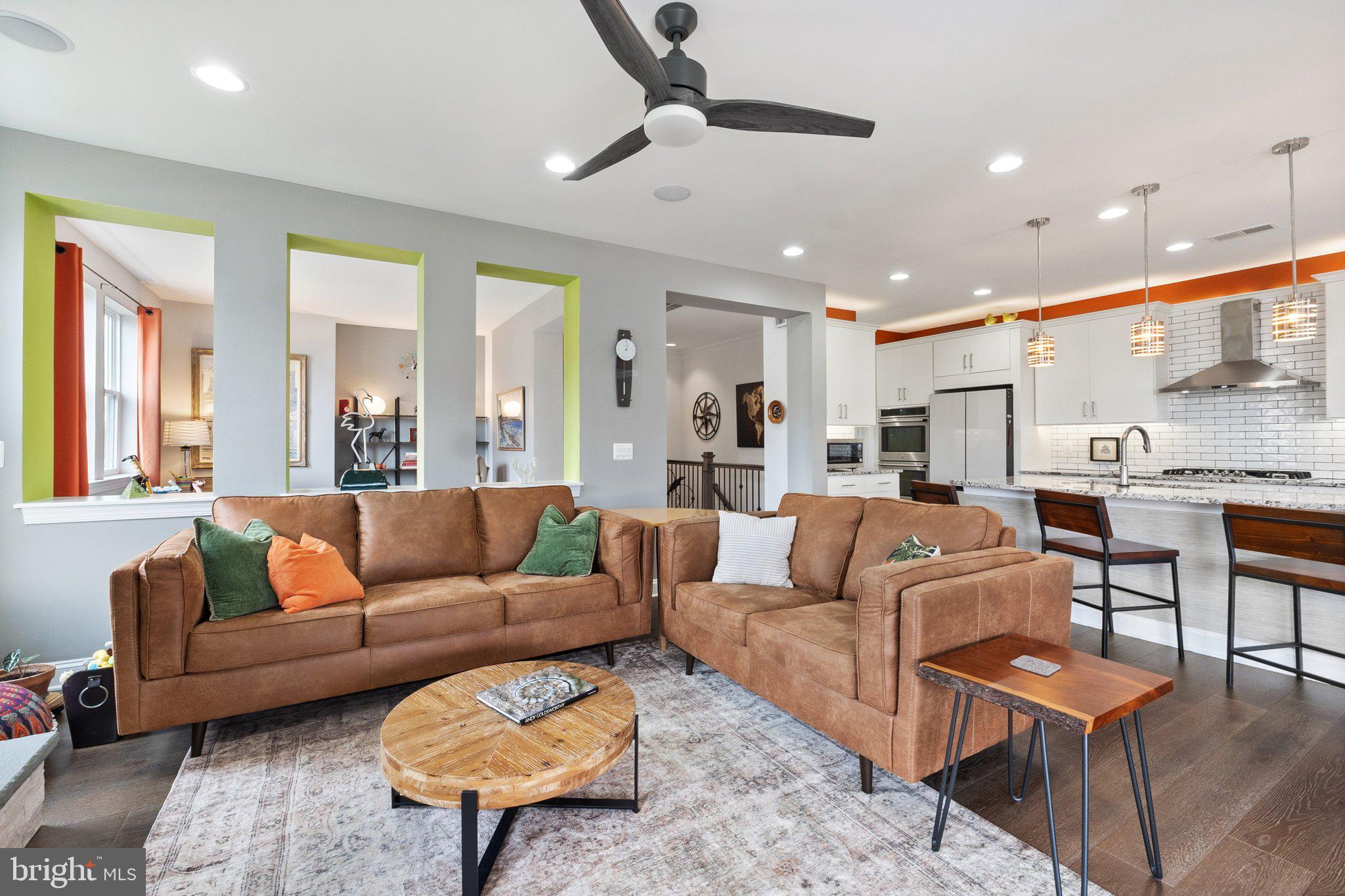 SHENANDOAH, LAKE FREDERICK - Residential