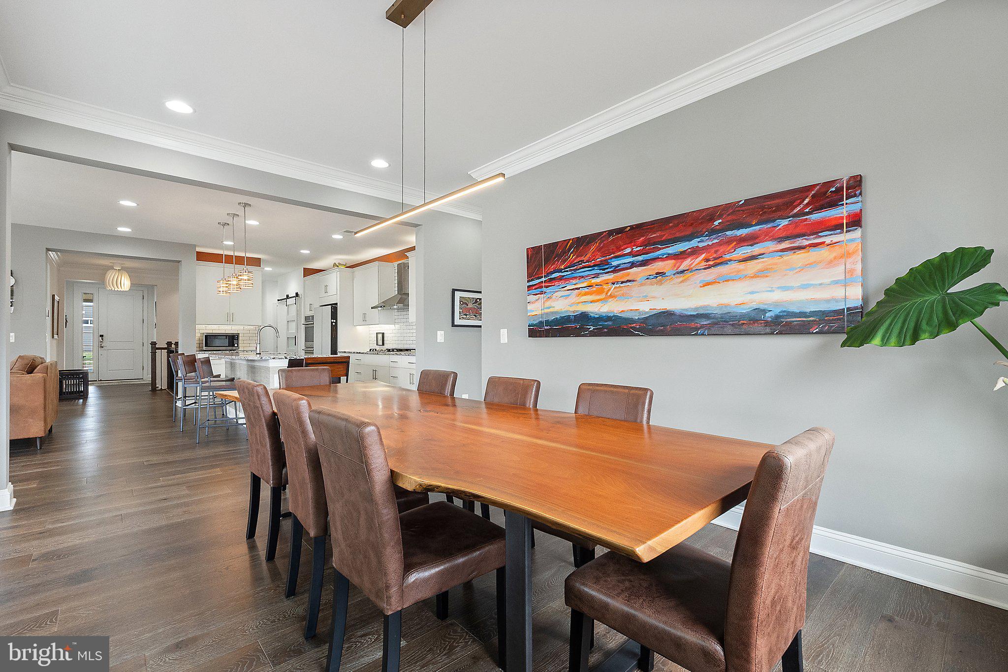 SHENANDOAH, LAKE FREDERICK - Residential