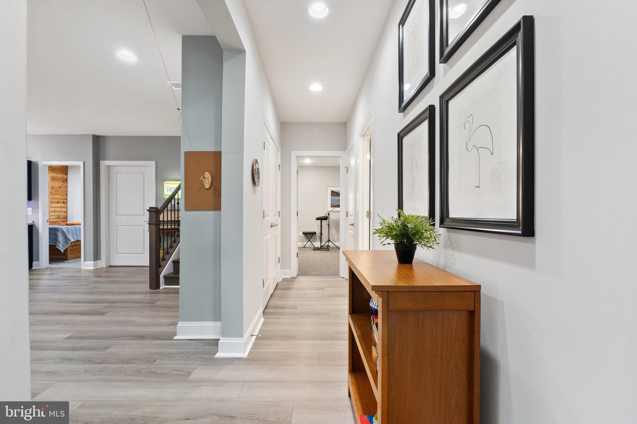 SHENANDOAH, LAKE FREDERICK - Residential