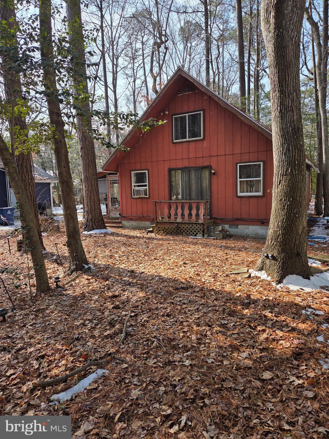 OCEAN PINES - SOMERSET - Residential