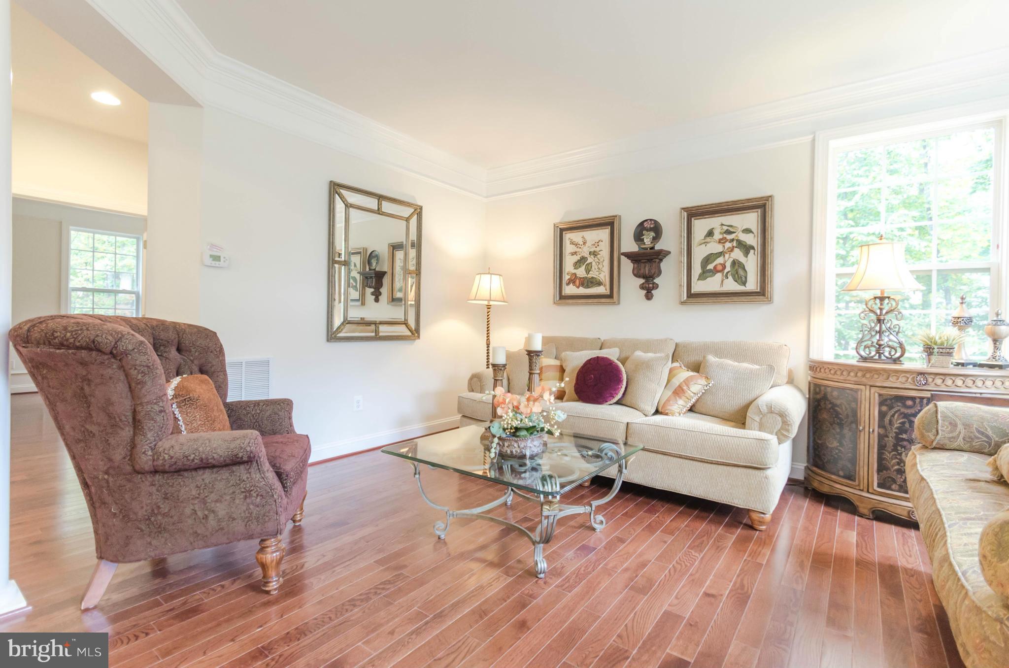 TUFTON SPRINGS - Residential