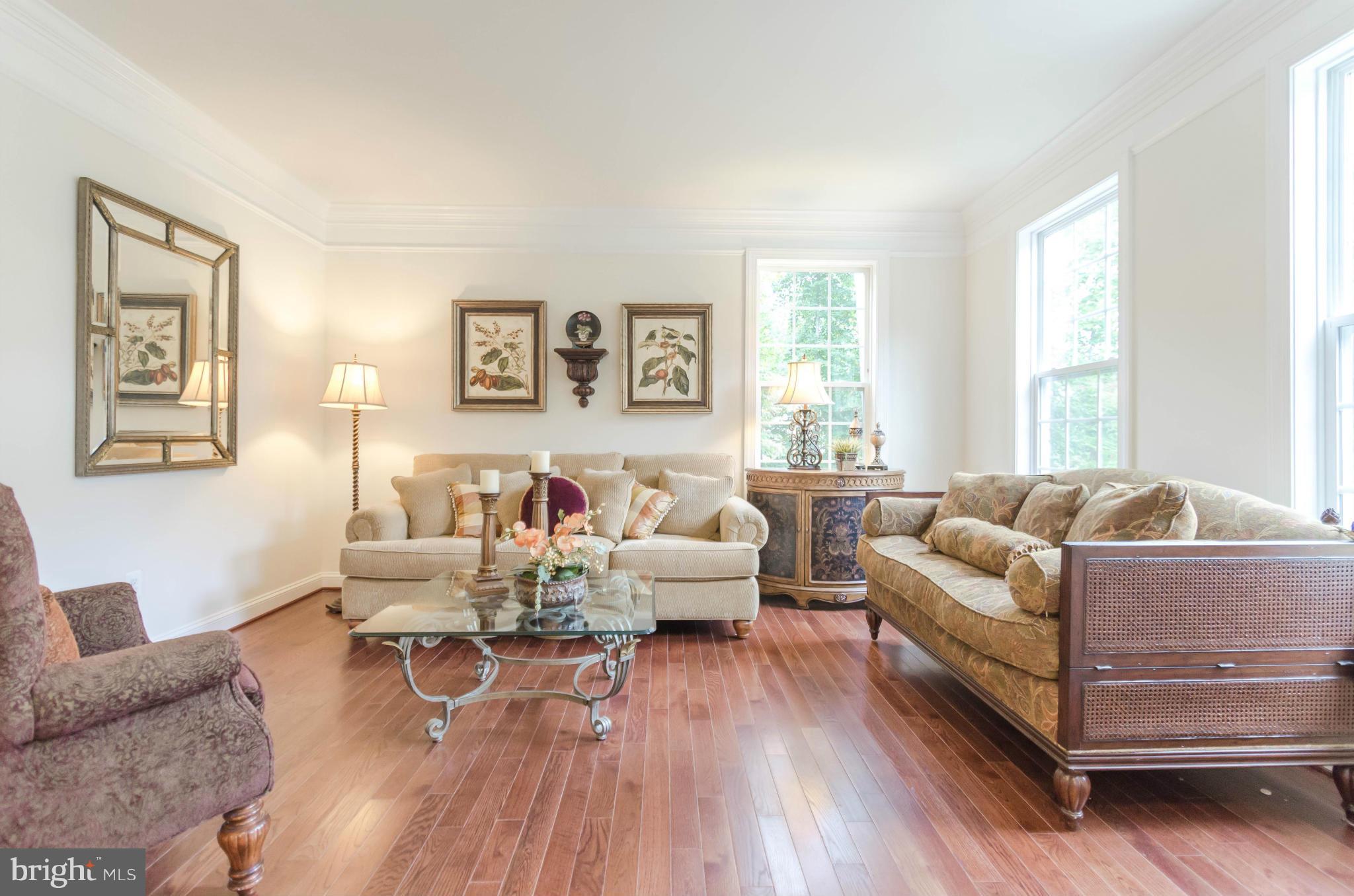 TUFTON SPRINGS - Residential