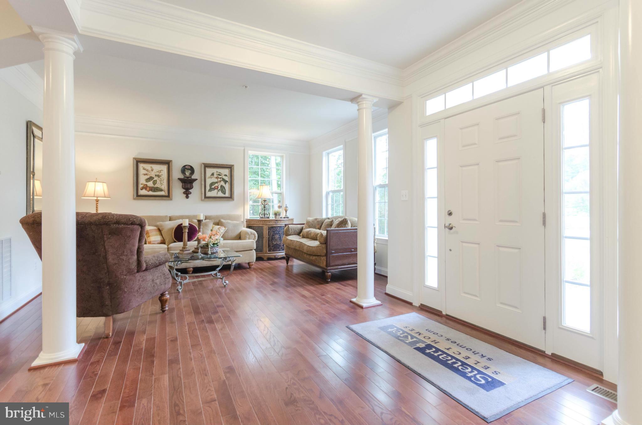 TUFTON SPRINGS - Residential