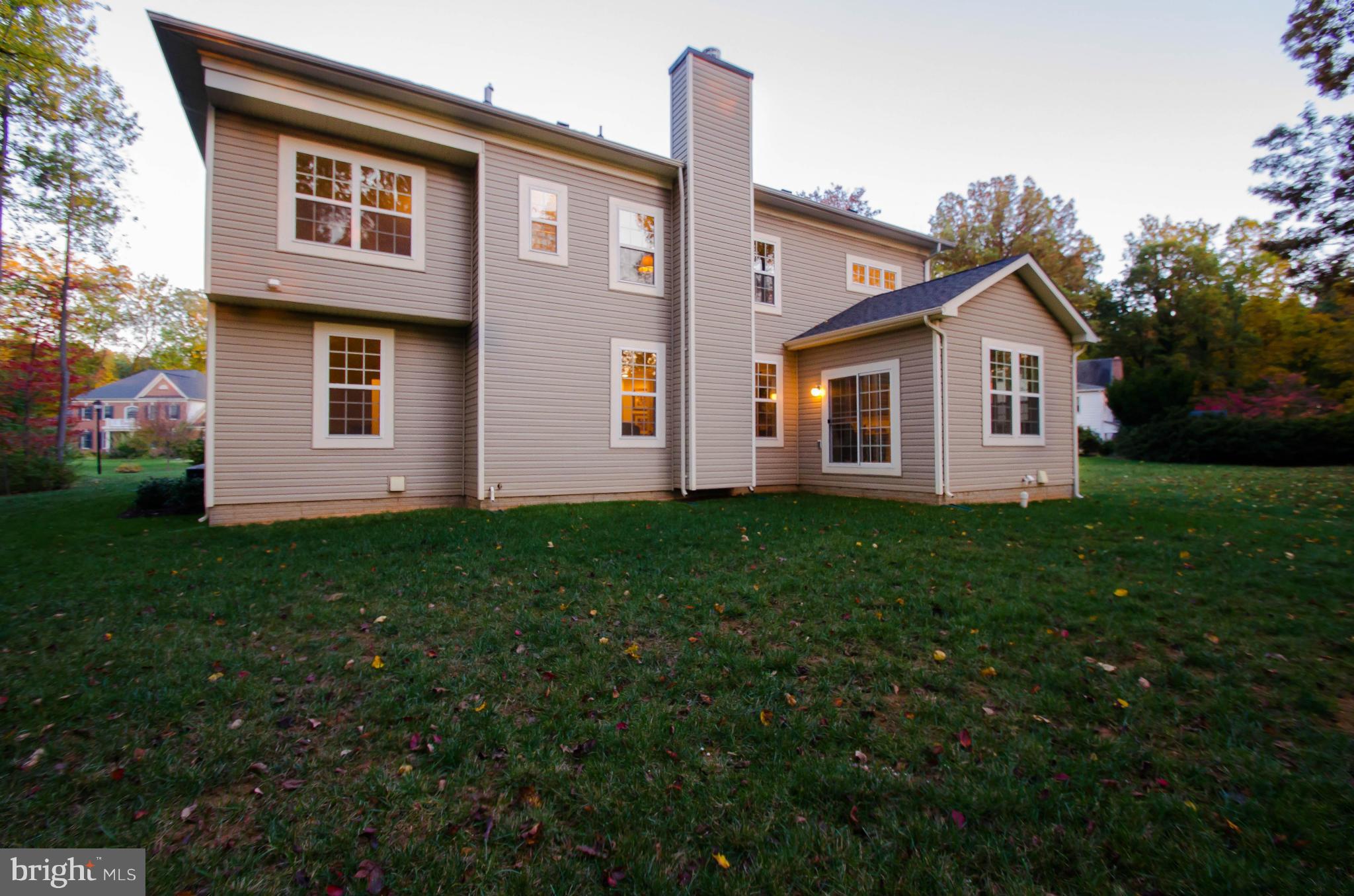 TUFTON SPRINGS - Residential