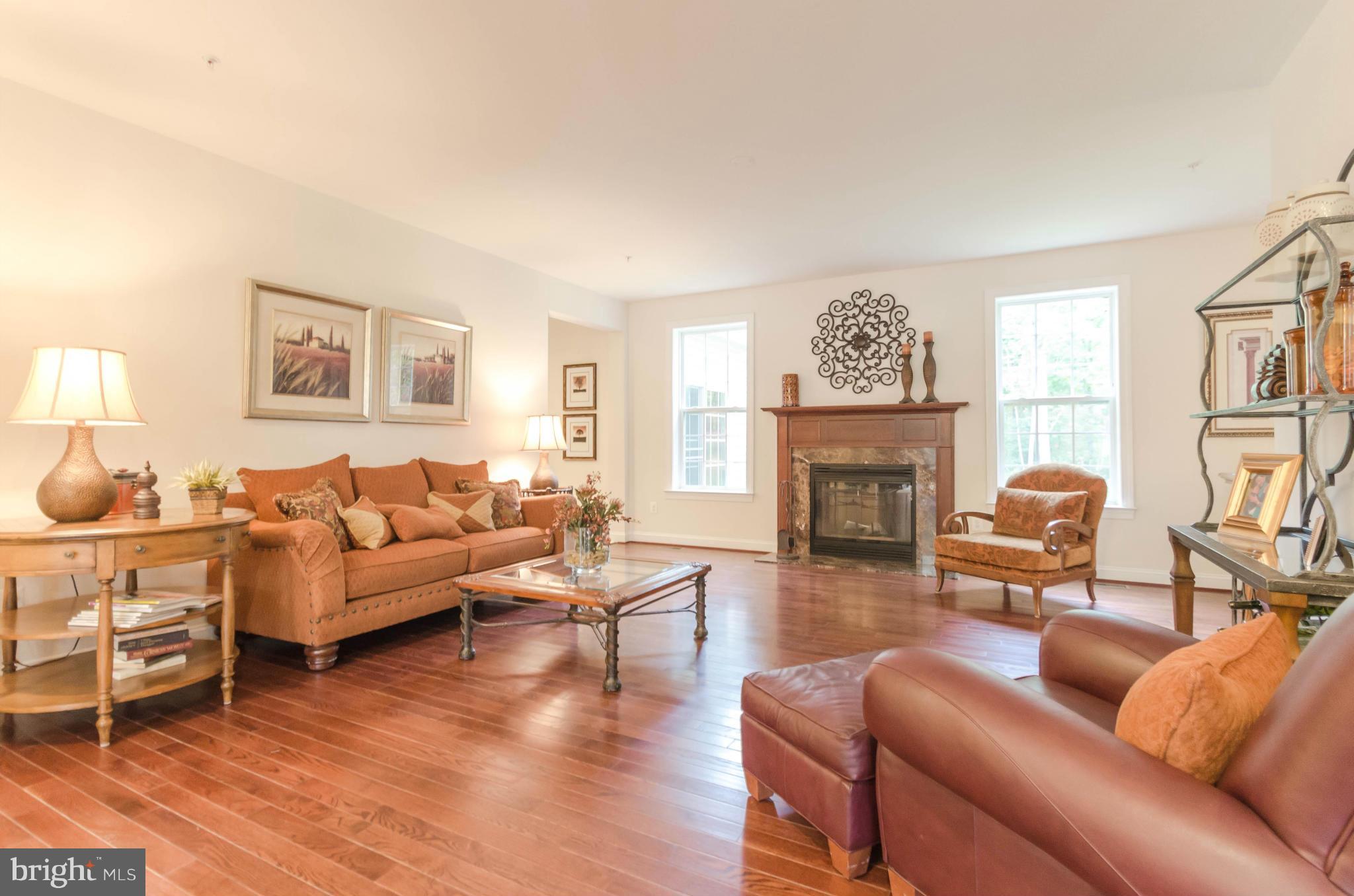 TUFTON SPRINGS - Residential