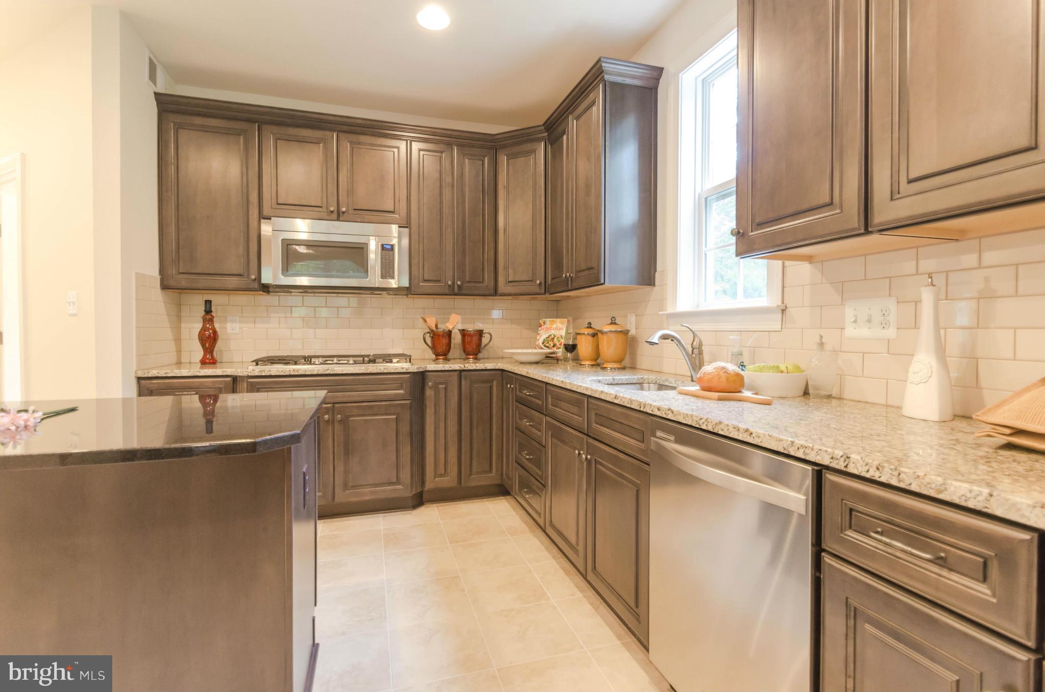 TUFTON SPRINGS - Residential