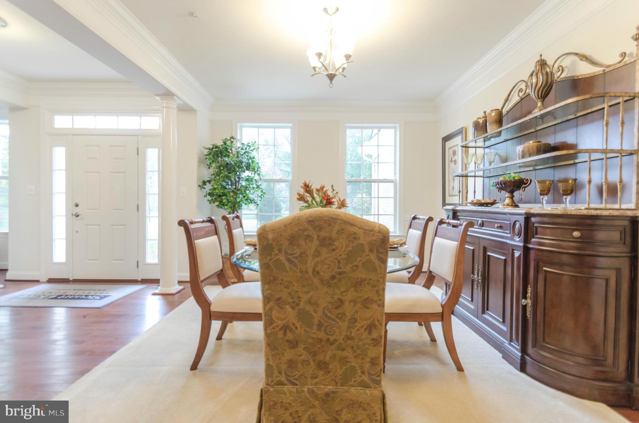 TUFTON SPRINGS - Residential