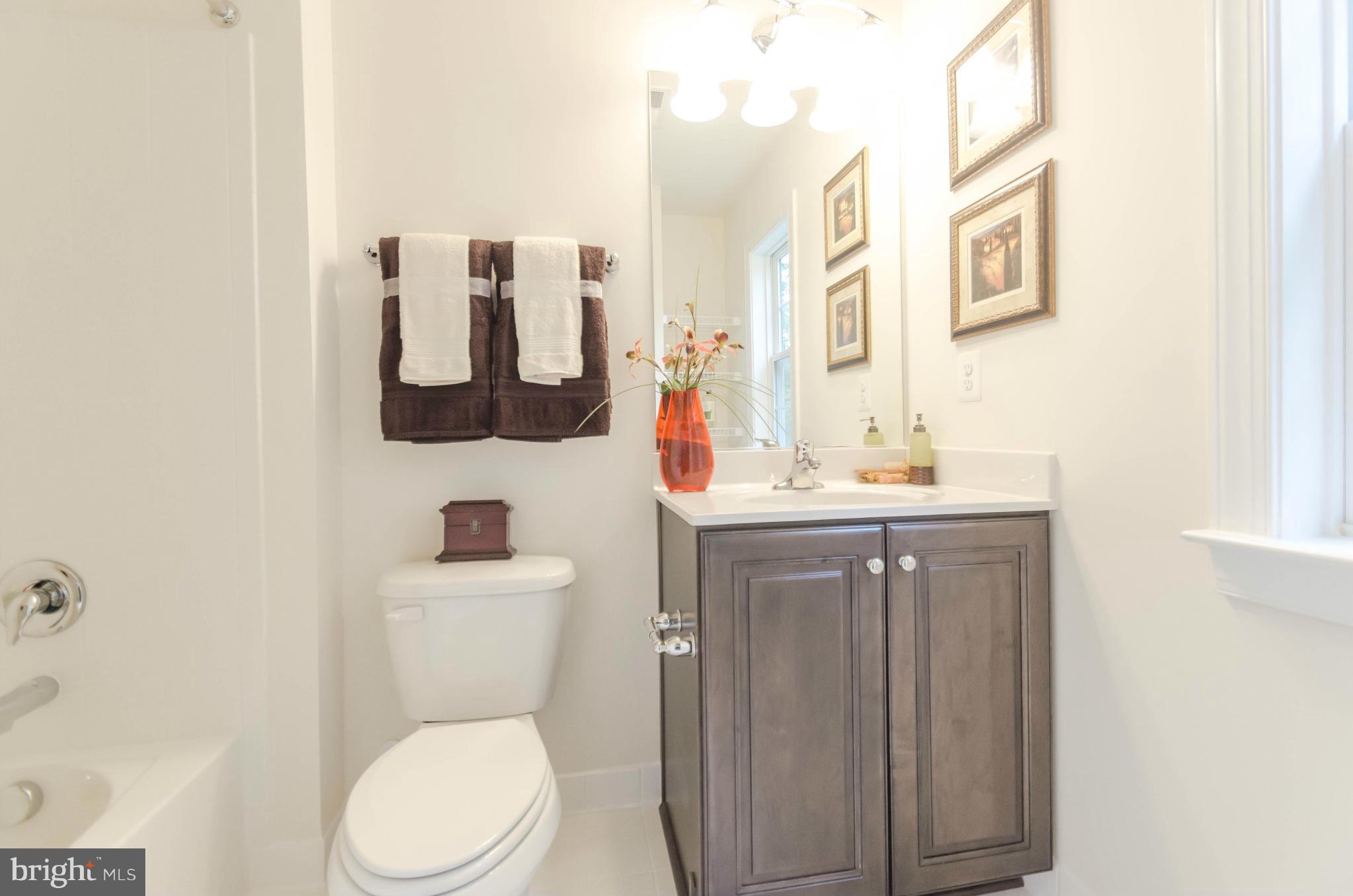 TUFTON SPRINGS - Residential