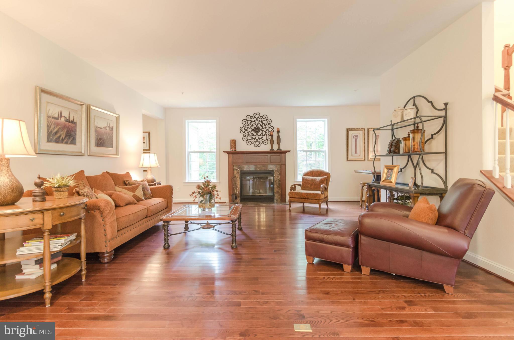 TUFTON SPRINGS - Residential