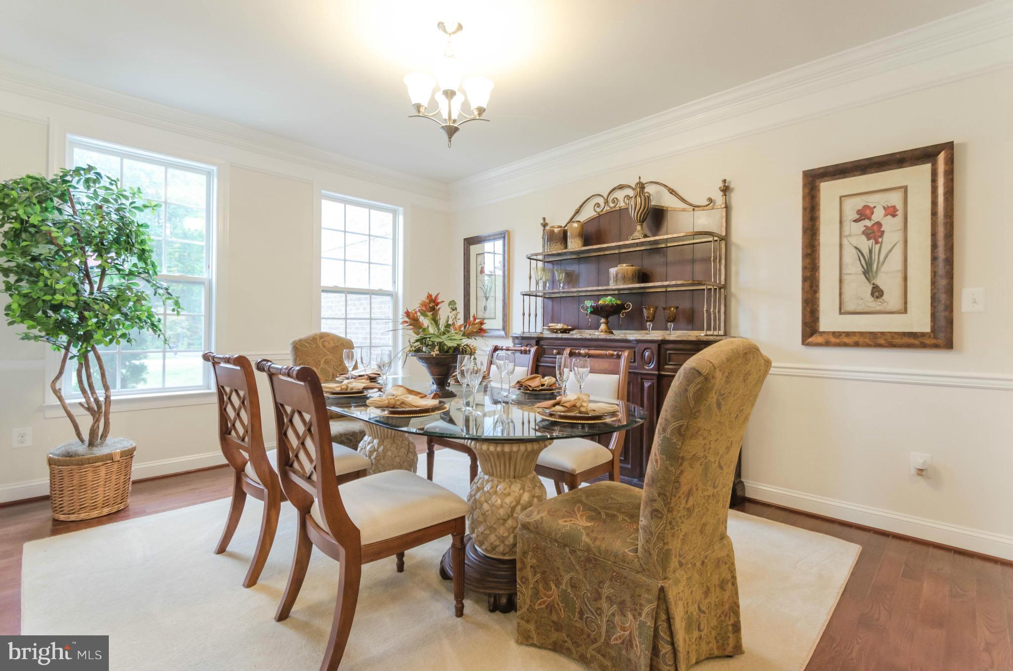 TUFTON SPRINGS - Residential