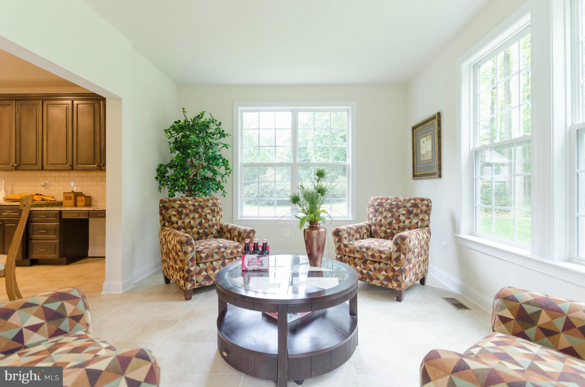 TUFTON SPRINGS - Residential