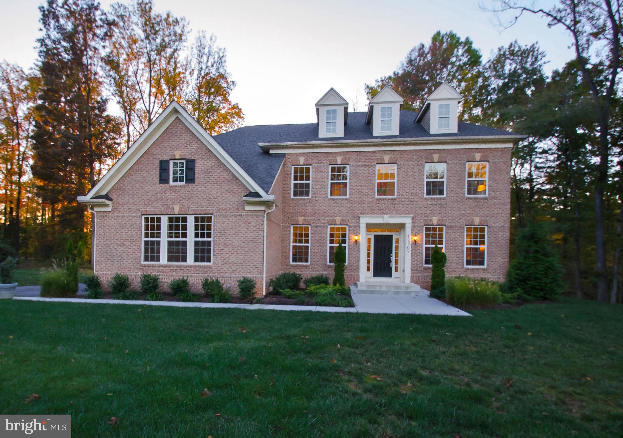 TUFTON SPRINGS - Residential