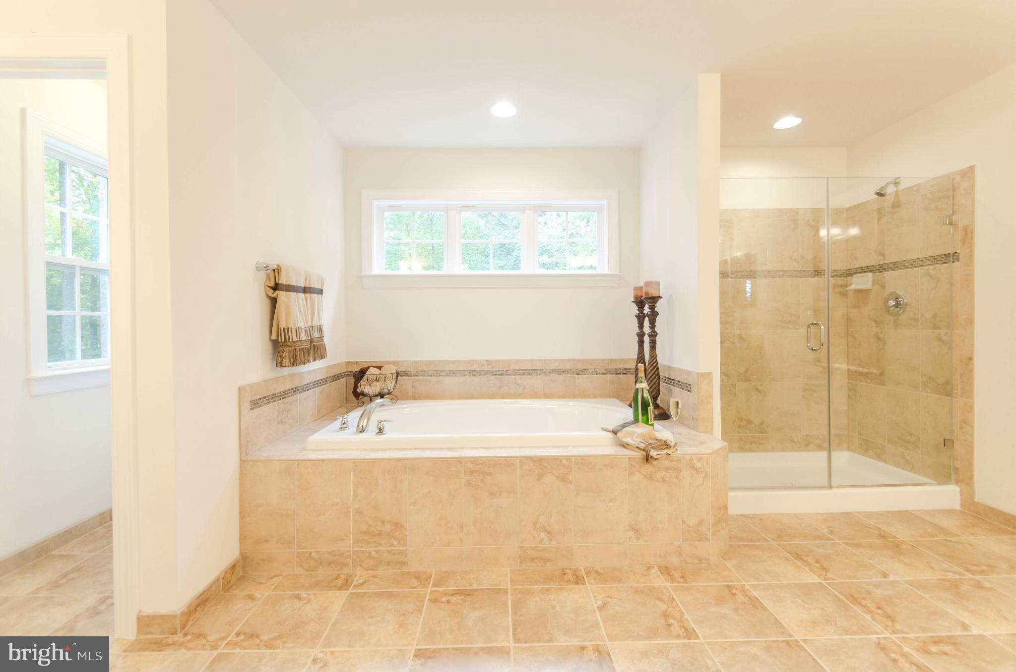 TUFTON SPRINGS - Residential