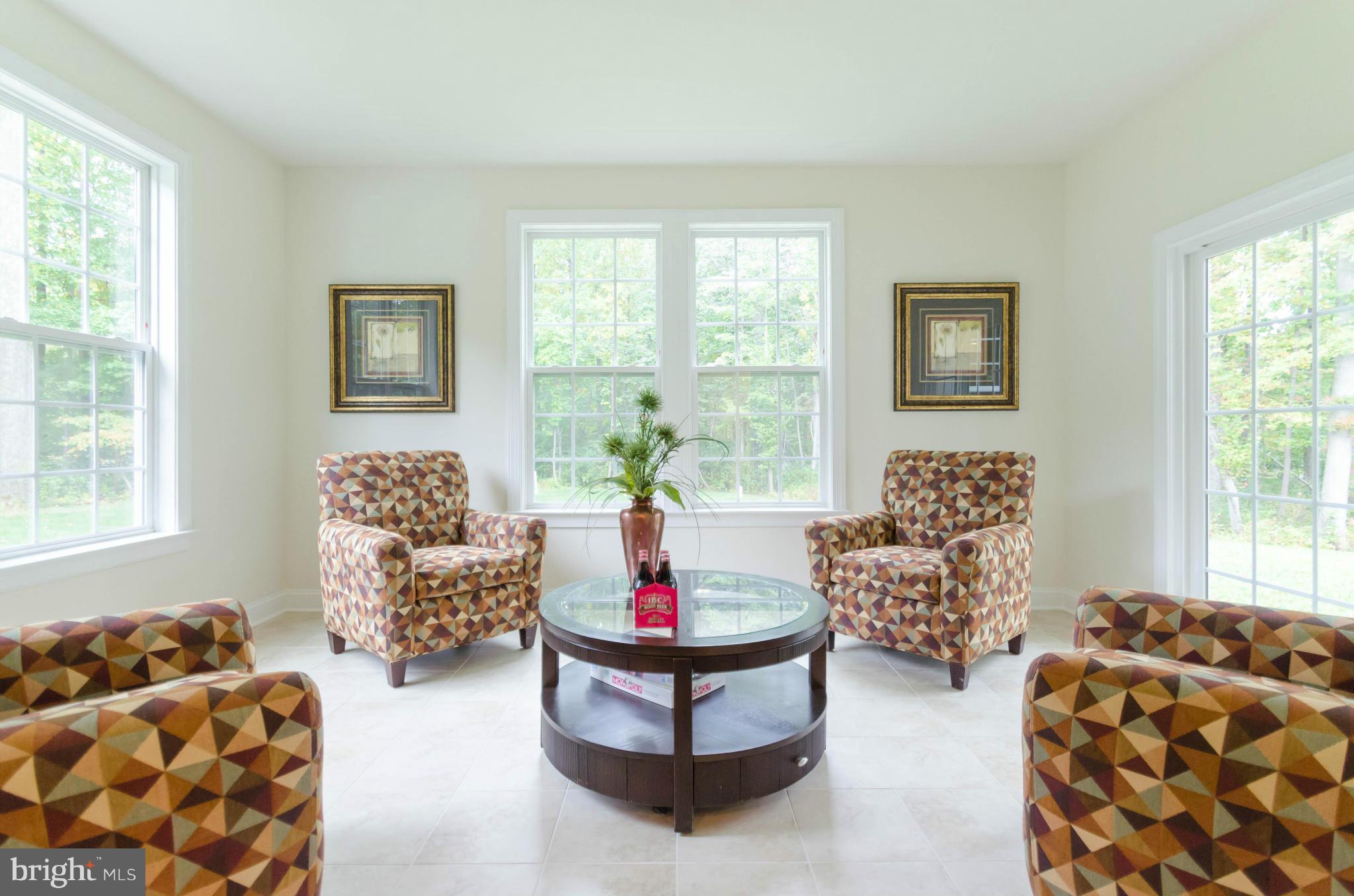 TUFTON SPRINGS - Residential