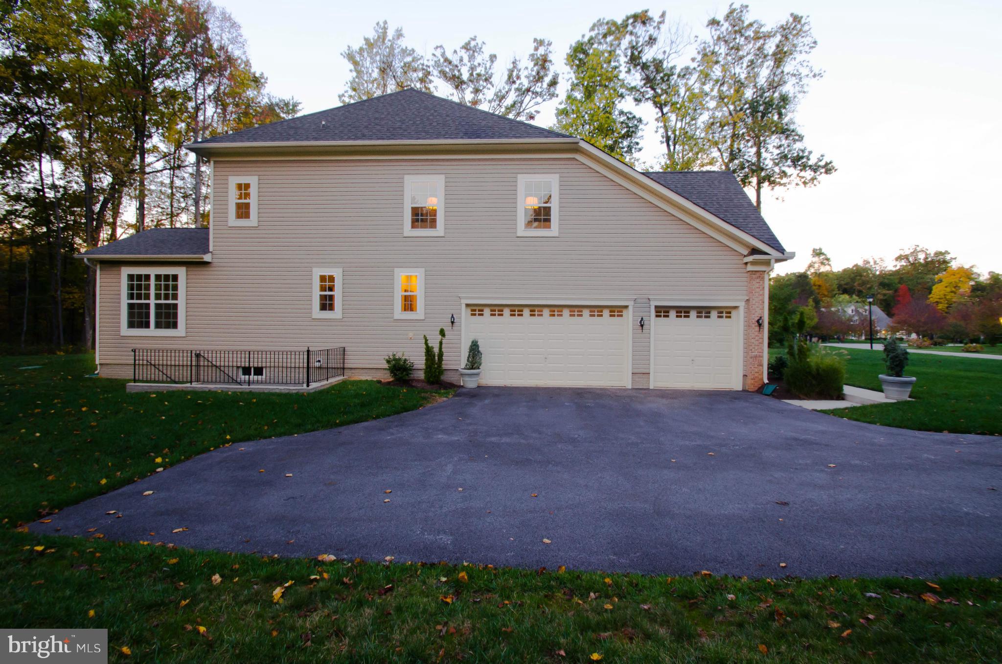 TUFTON SPRINGS - Residential