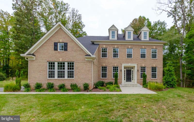 TUFTON SPRINGS - Residential