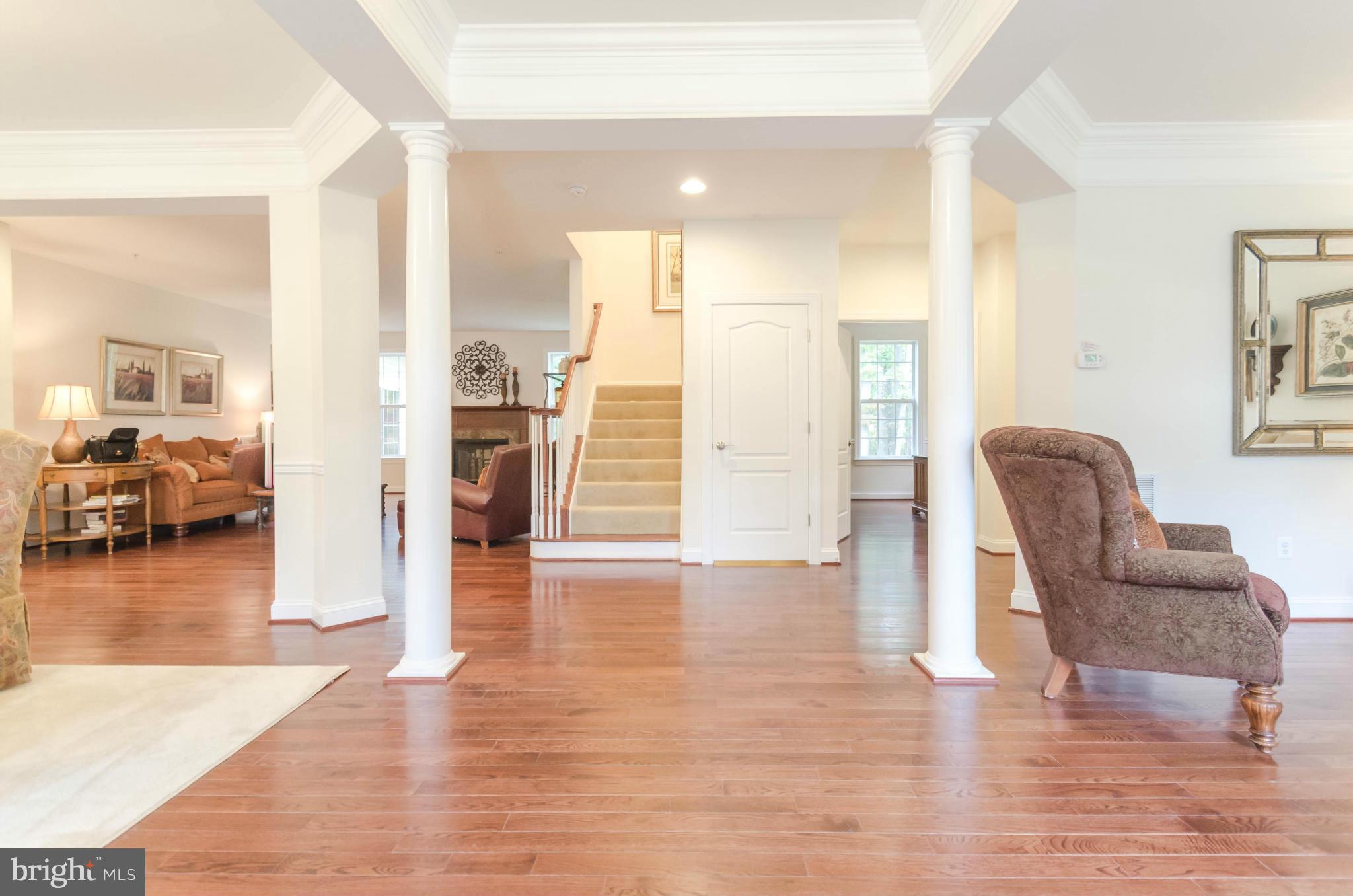 TUFTON SPRINGS - Residential