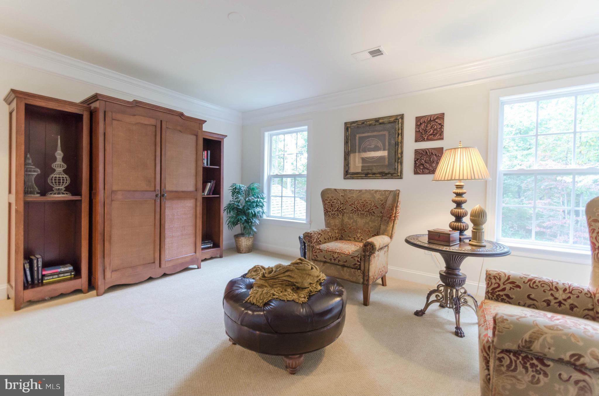 TUFTON SPRINGS - Residential